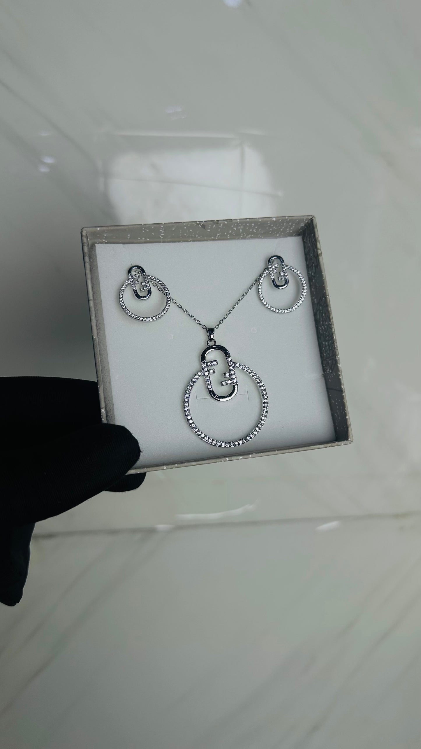 Quality Zirconia Jewelry