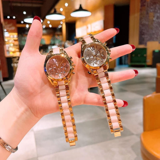 Micheal Kors Wristwatch (no box ✖️)