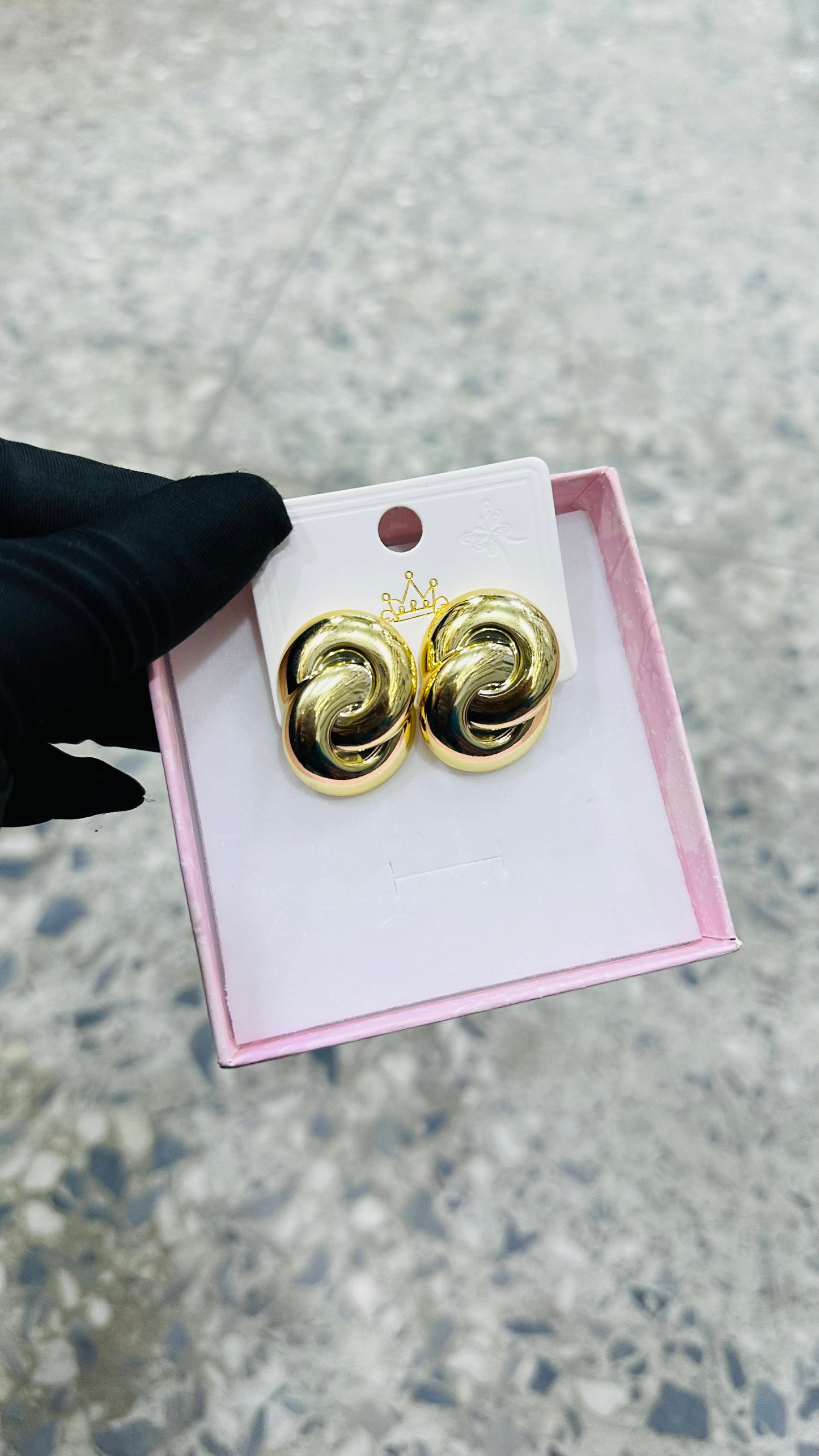 Party Earrings