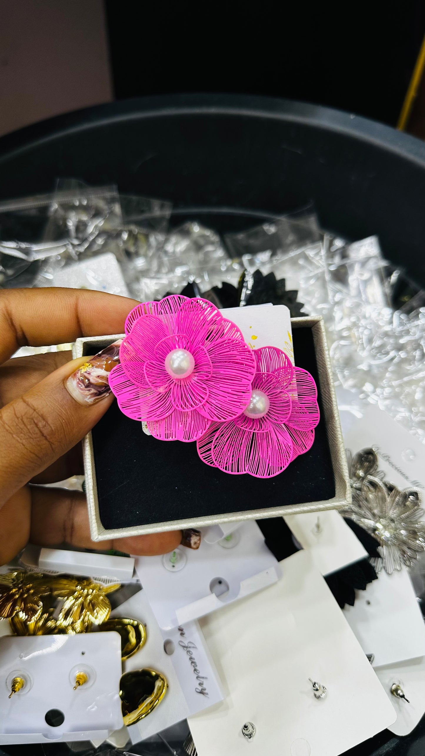 Party Earrings