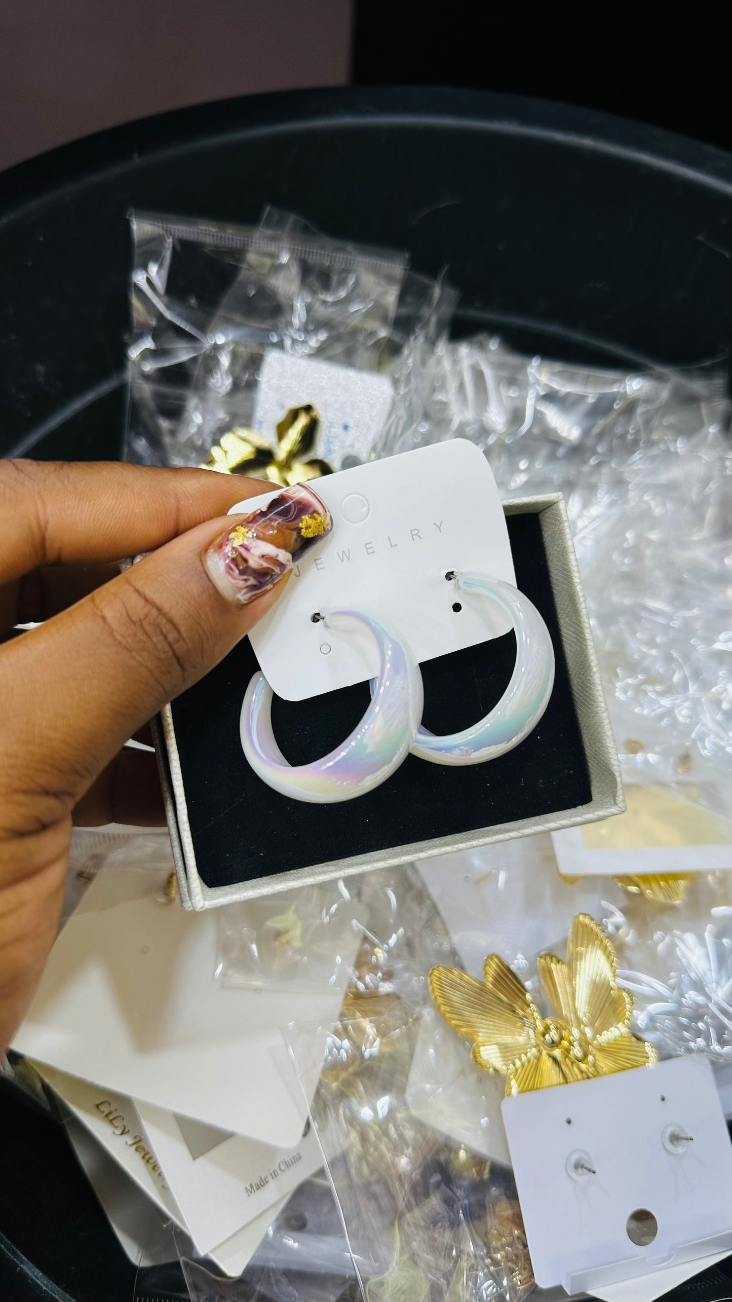 Party Earrings