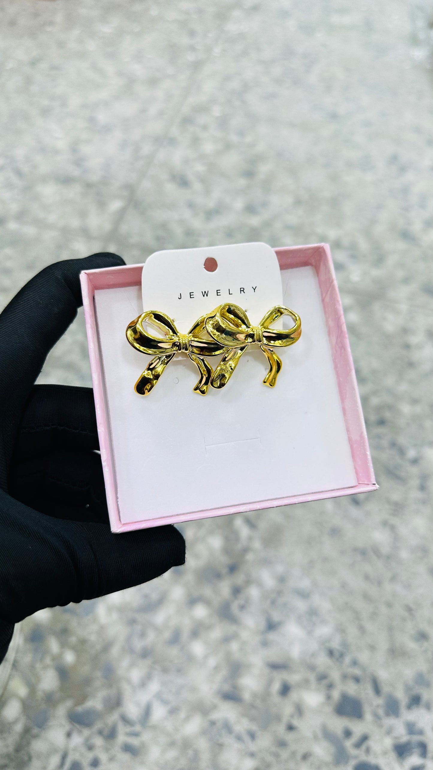 Party Earrings