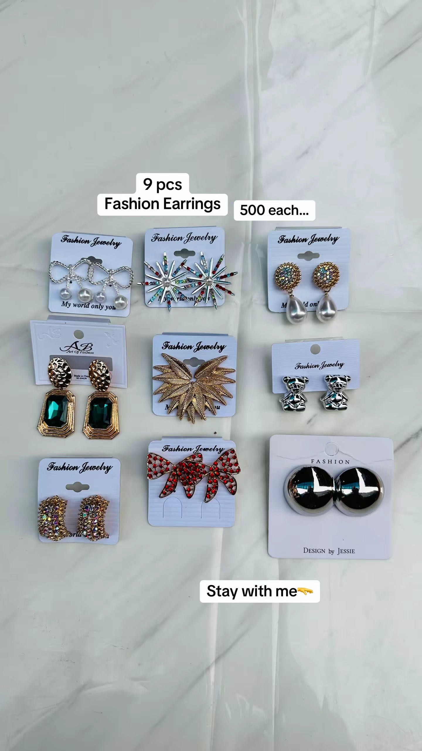 Beginners Package (100,000