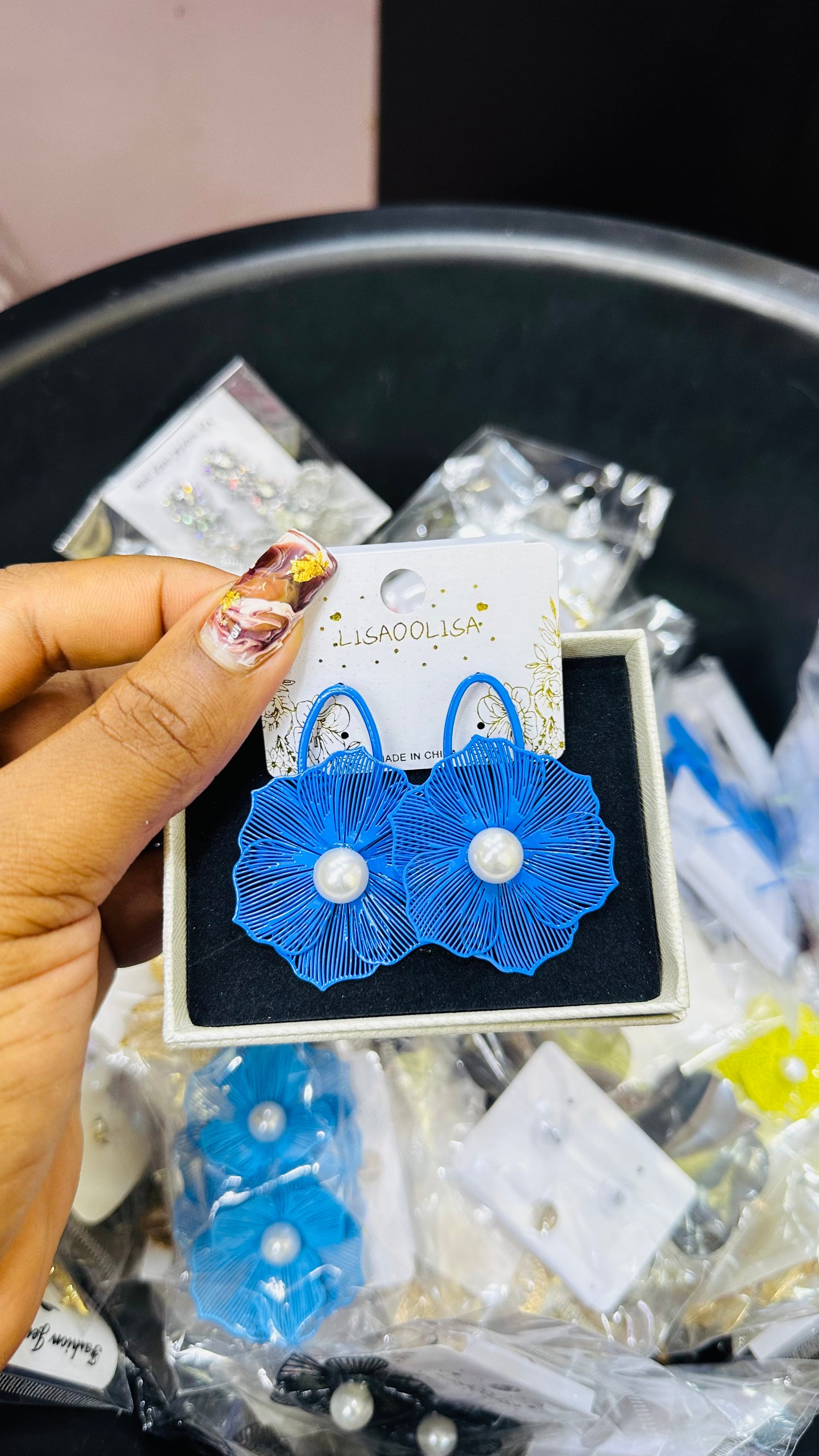 Party Earrings