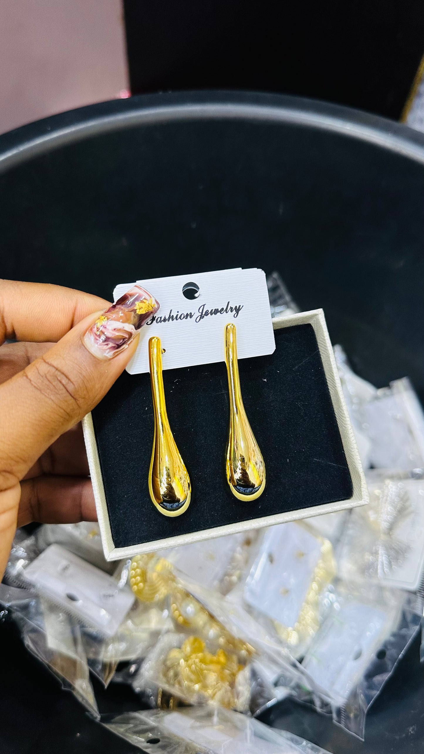 Party Earrings