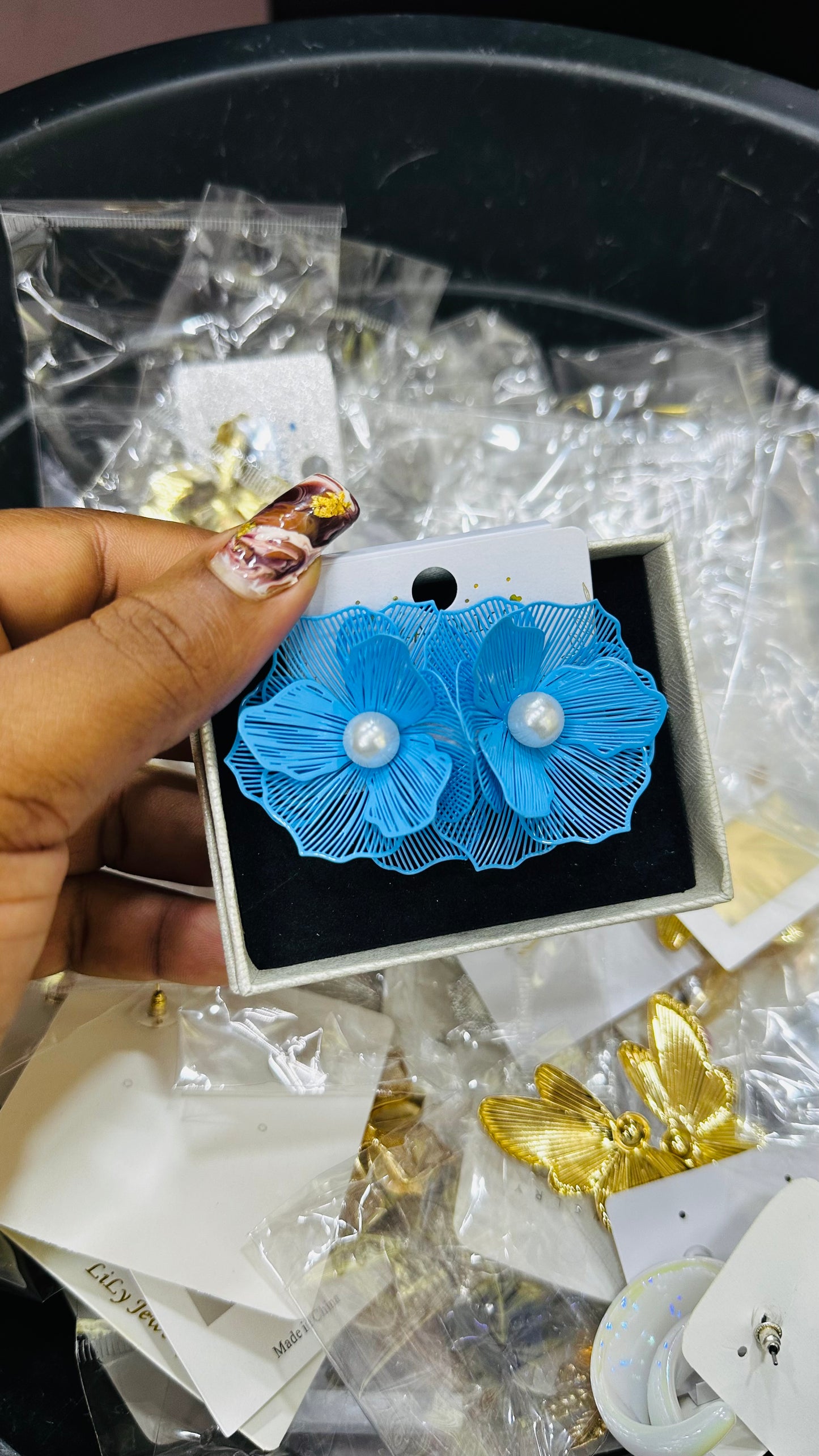 Party Earrings
