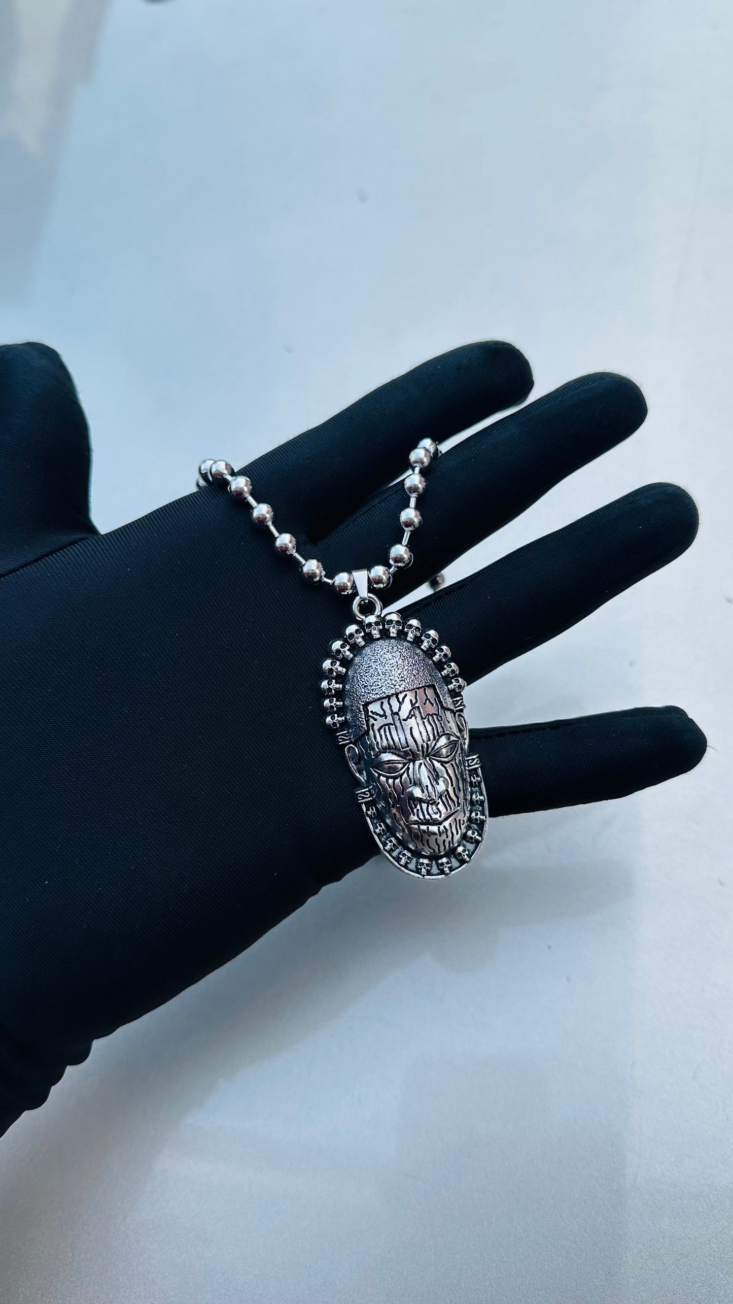 Men Necklace (Iyoo Cartel)