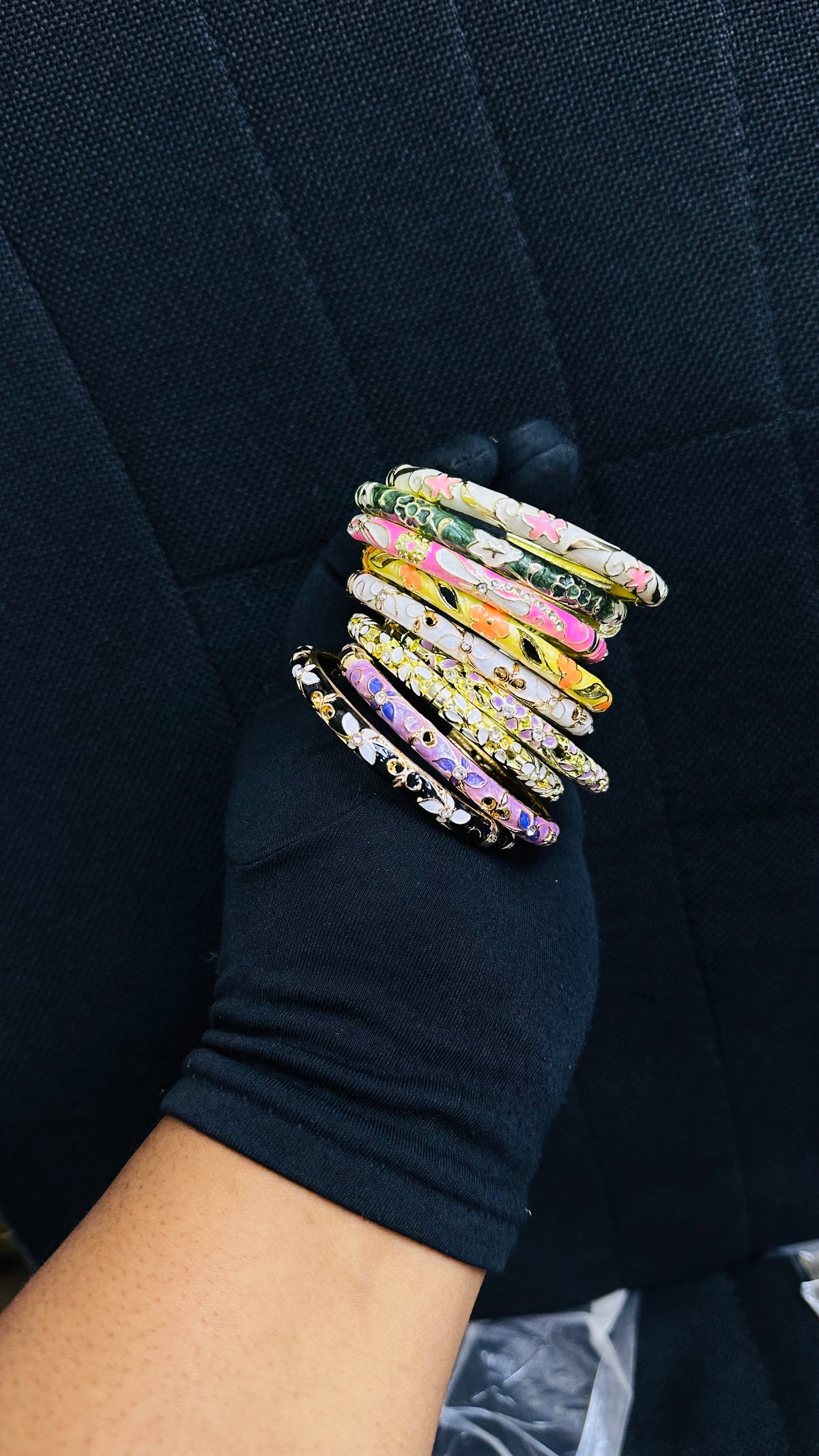 Vintage Bangles