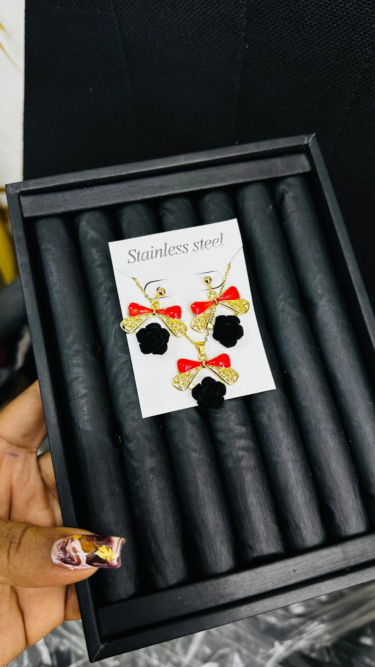 Flower Set
