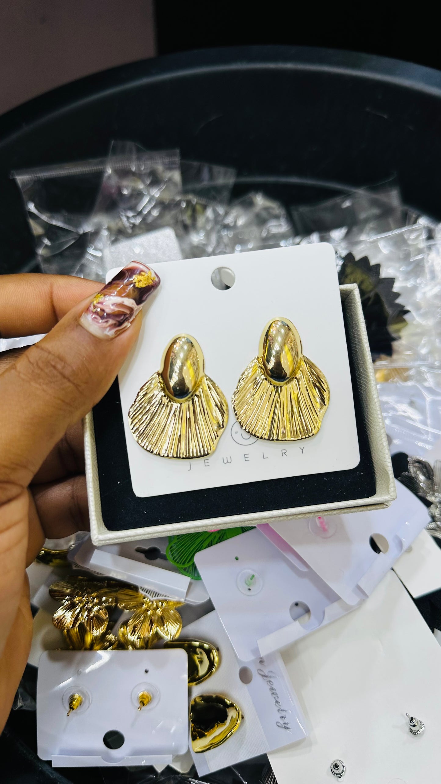 Party Earrings