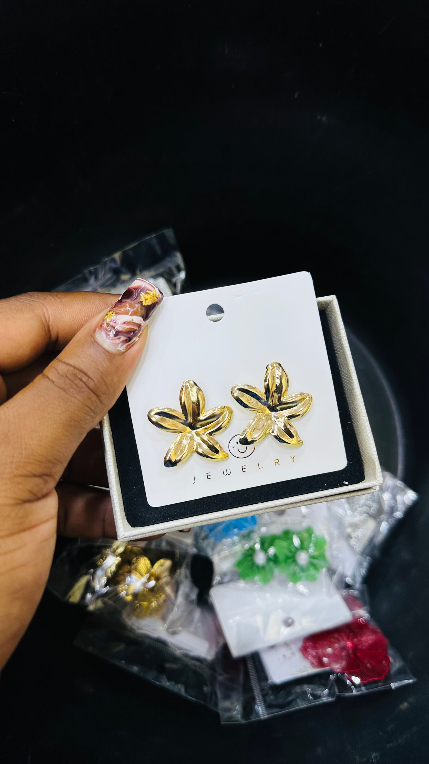 Party Earrings