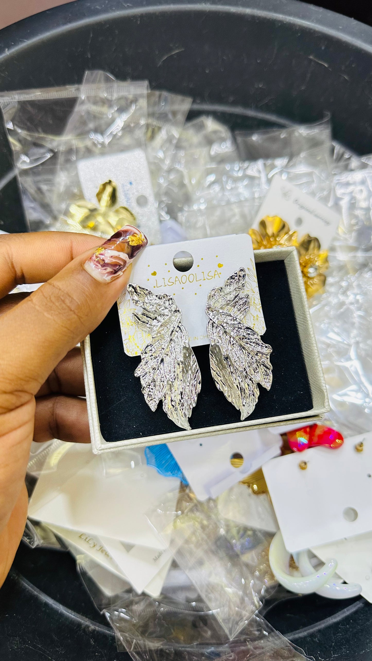 Party Earrings