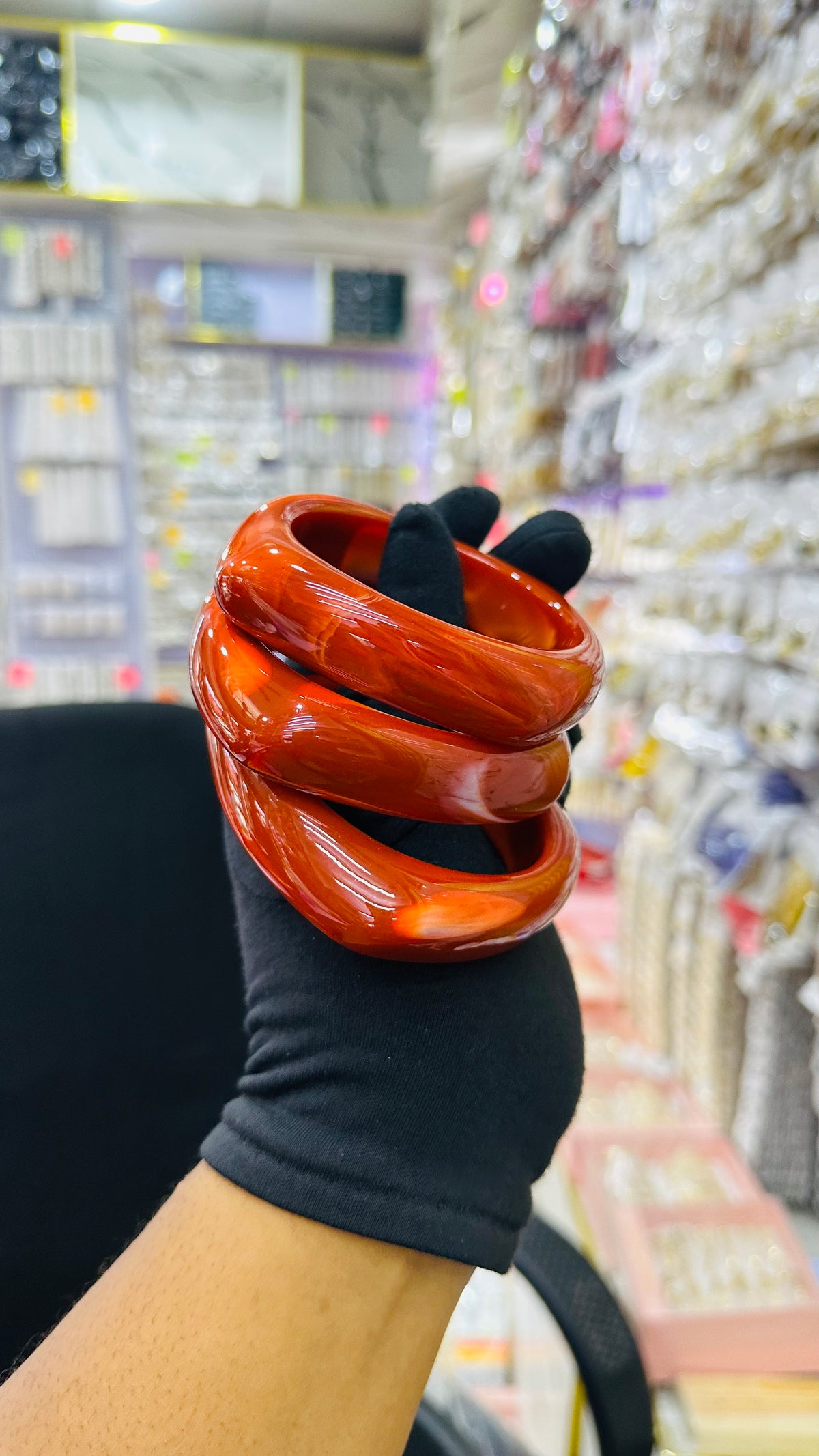 Ceramic Bangles