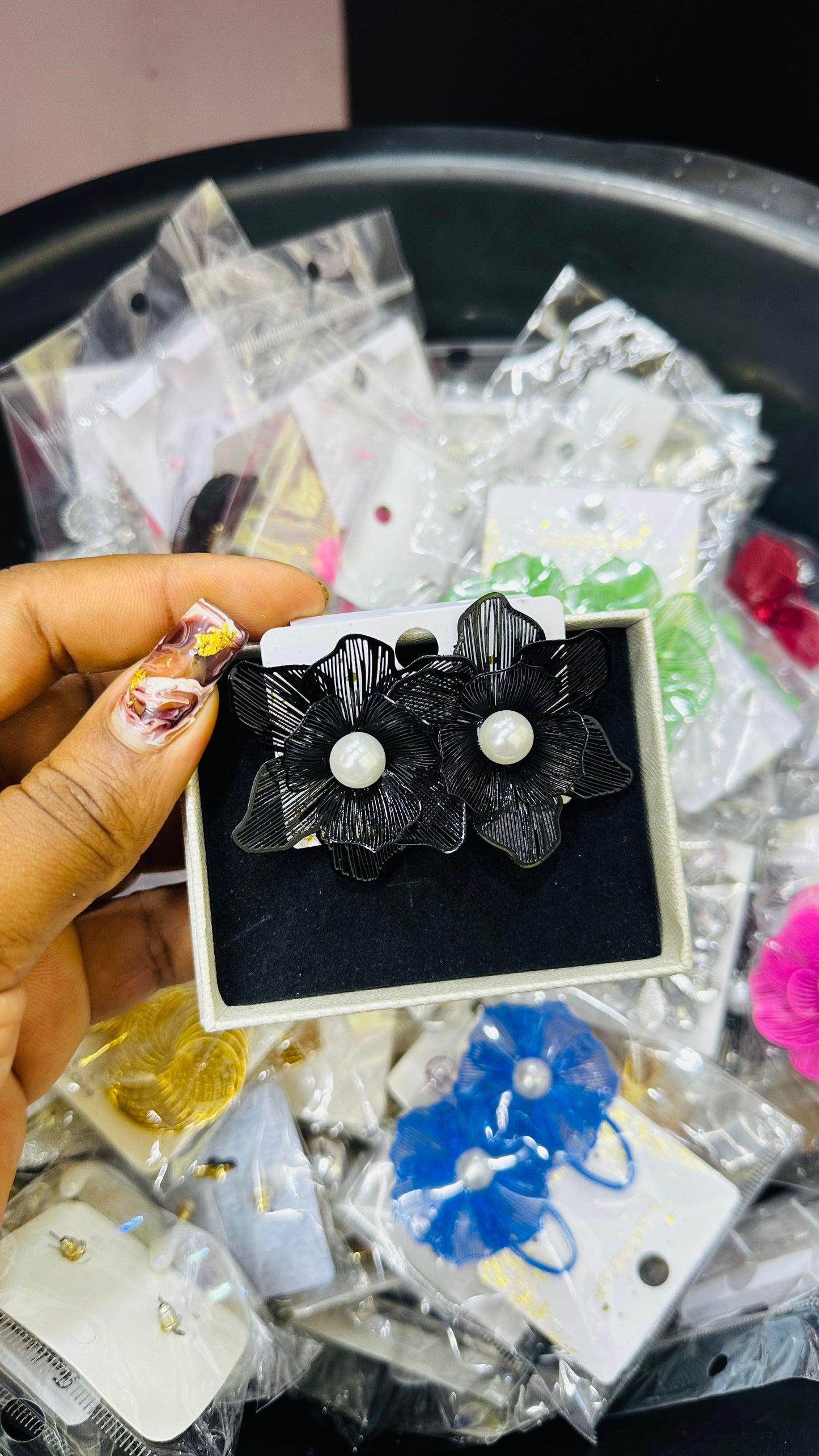 Party Earrings