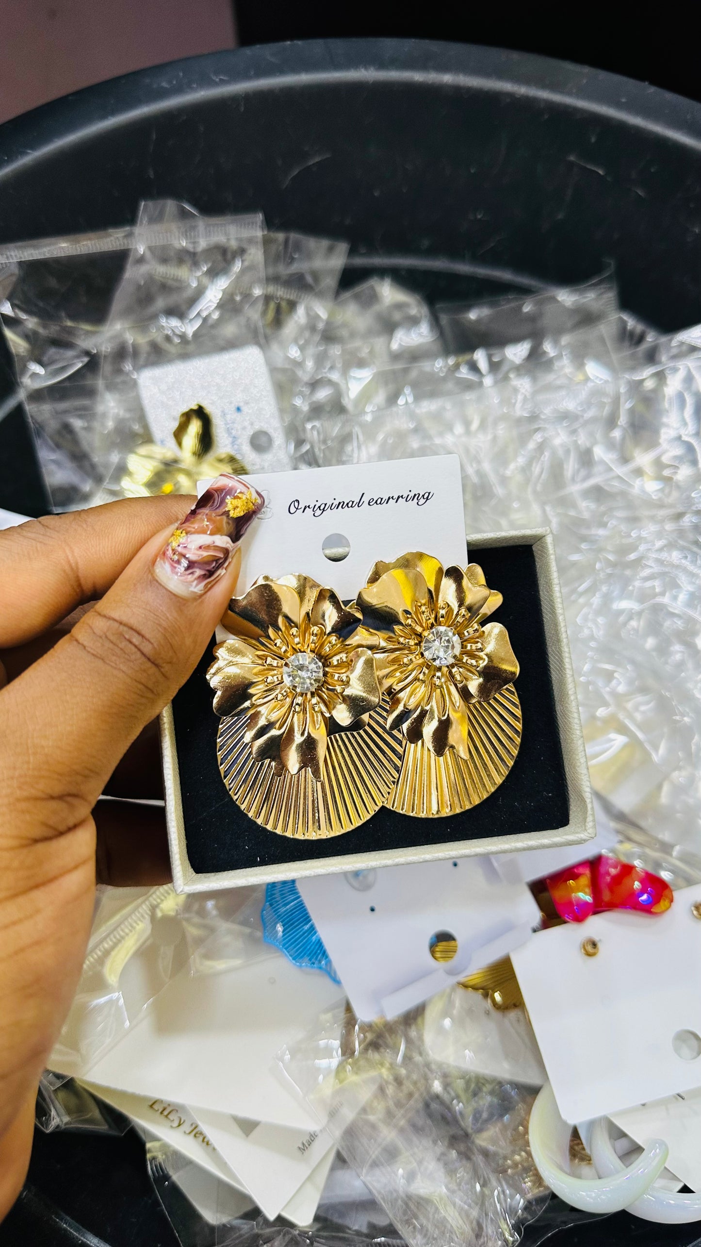 Party Earrings