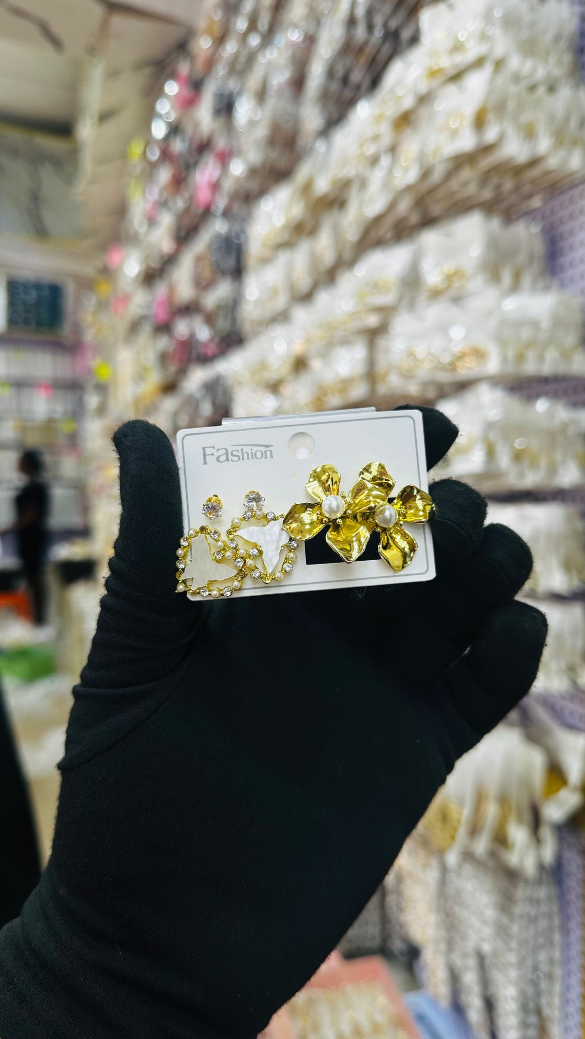3n1 everyday earrings