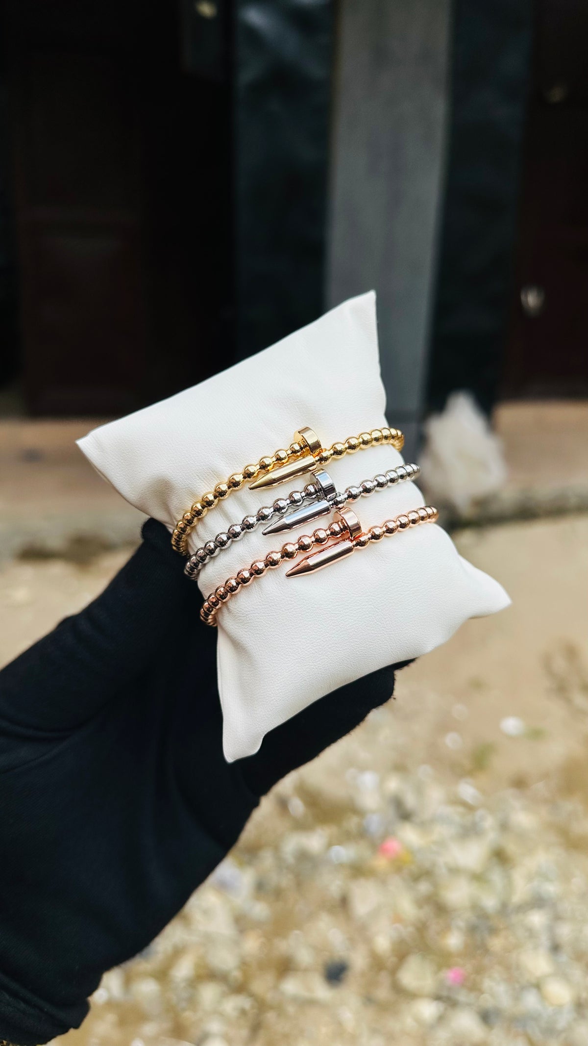 3n1 LUO FEI Bangle