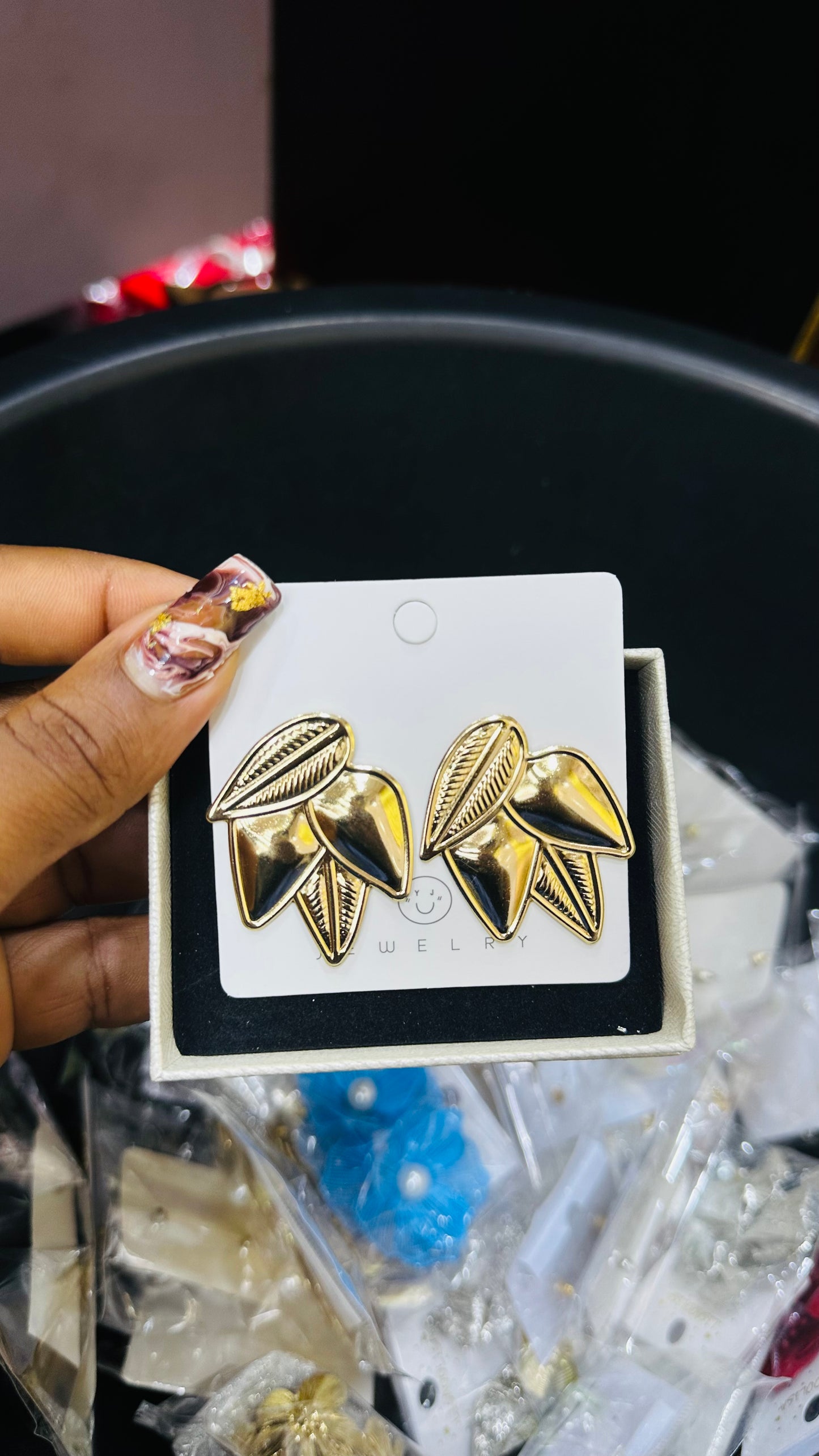 Party Earrings