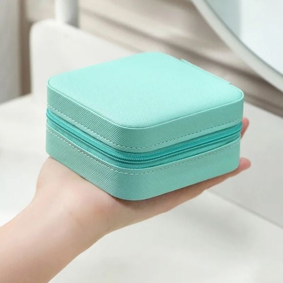Mini Jewelry Box