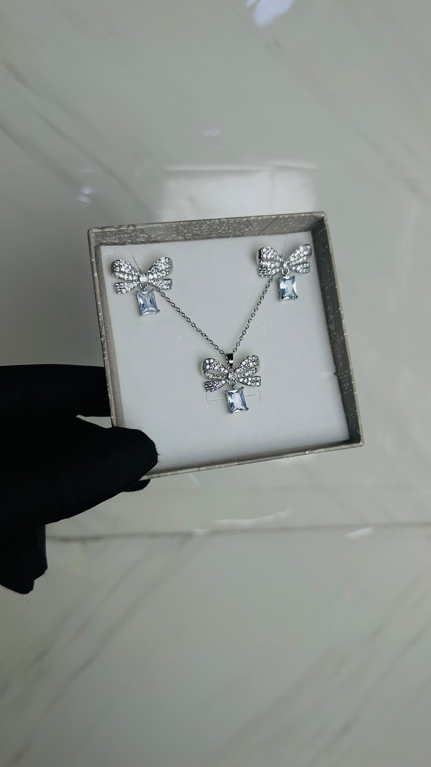 Quality Zirconia Jewelry