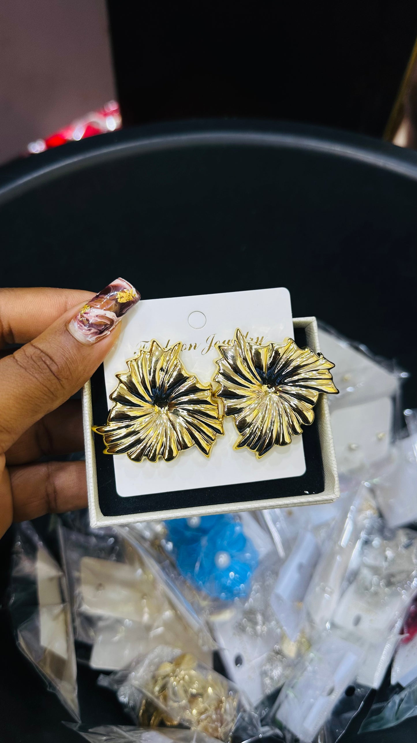 Party Earrings