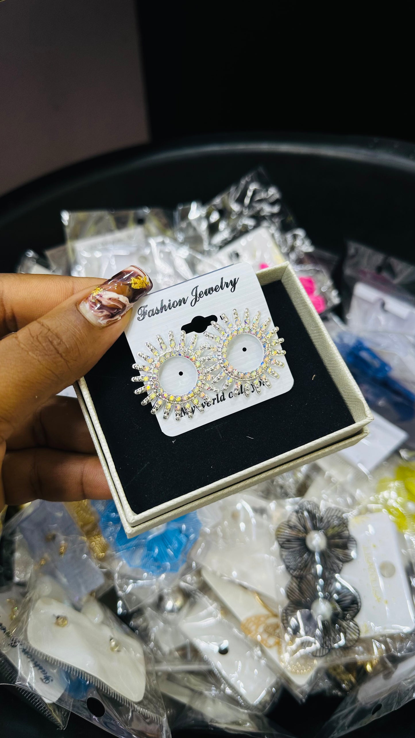 Party Earrings