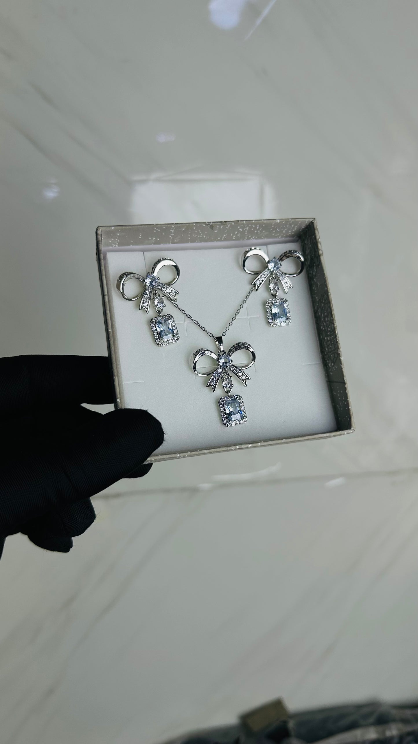 Quality Zirconia Jewelry