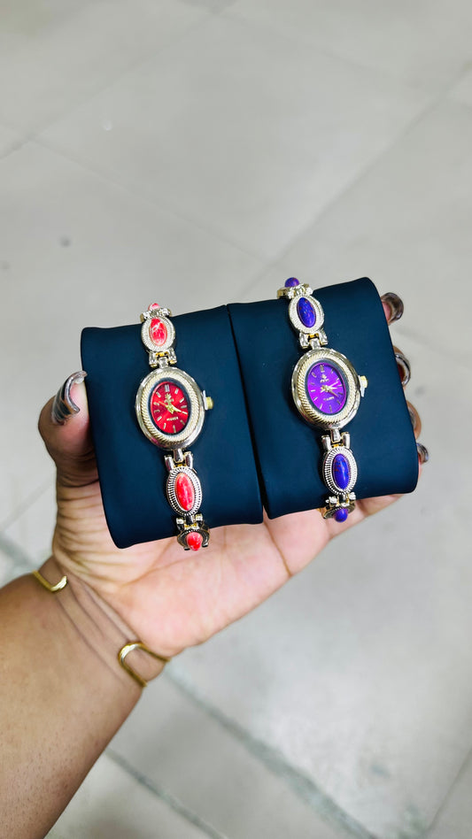 LADIES WRISTWATCH