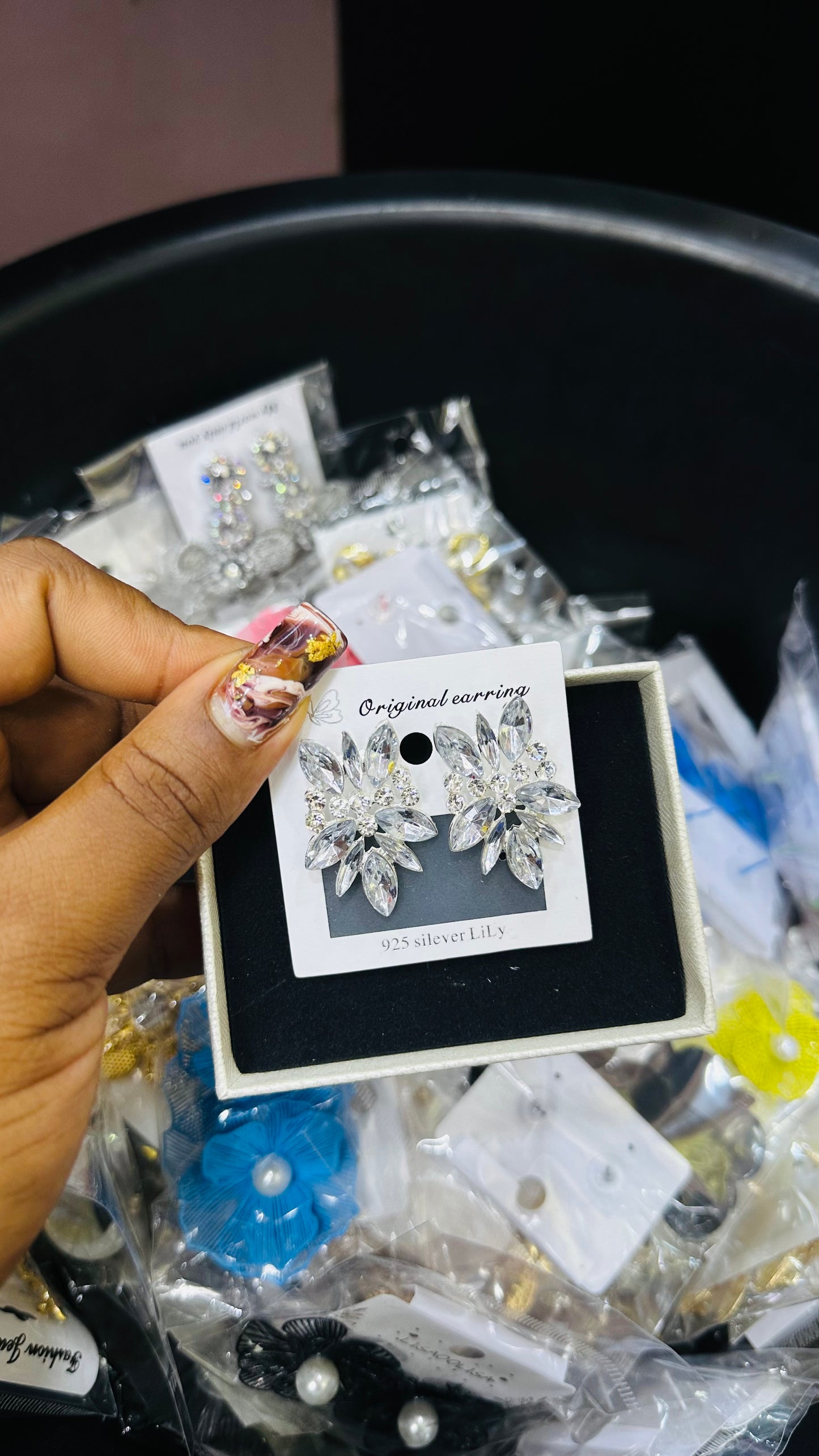 Party Earrings