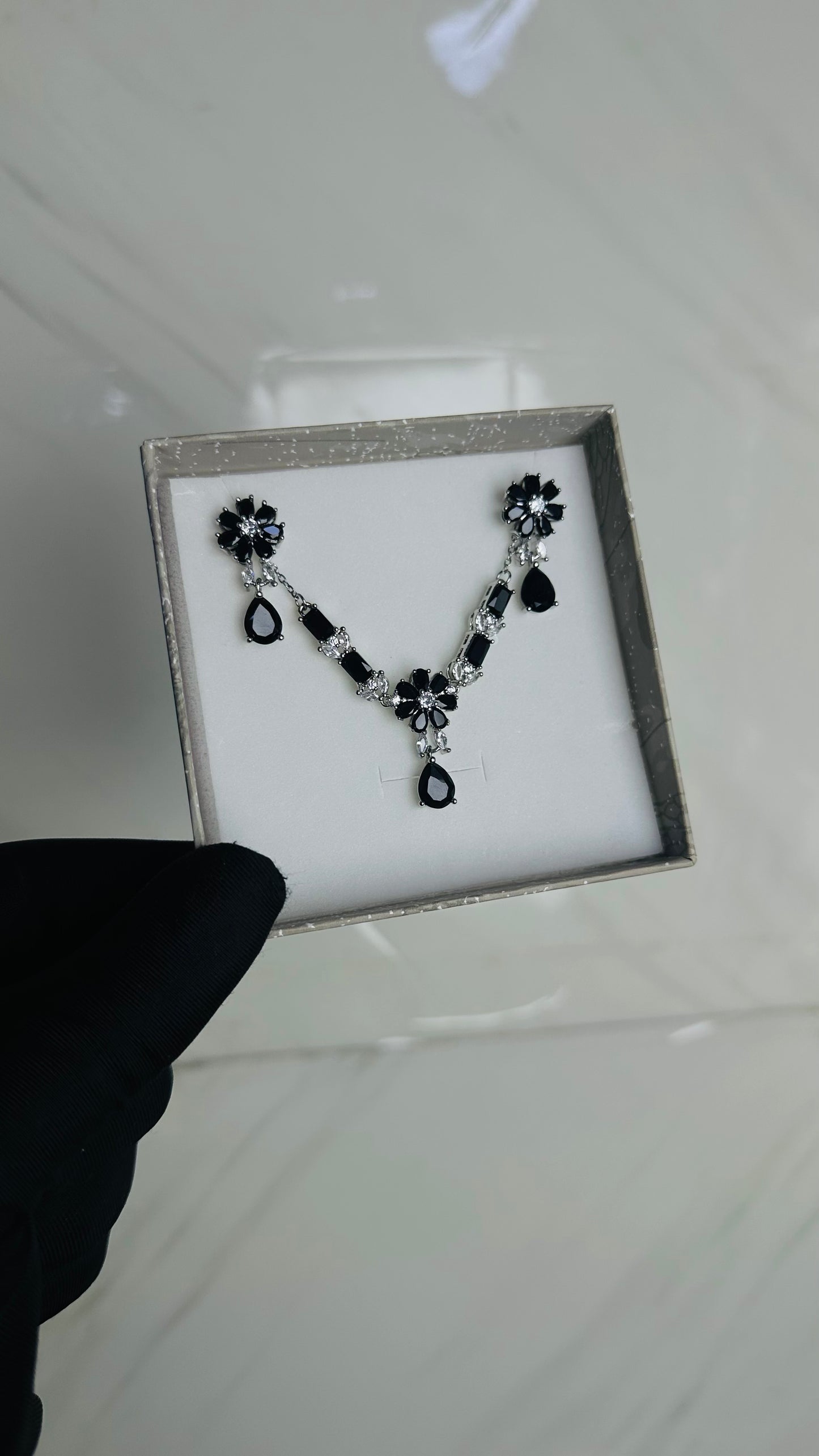 Quality Zirconia Jewelry