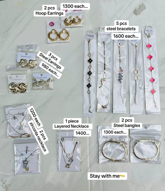 Beginners Package (100,000