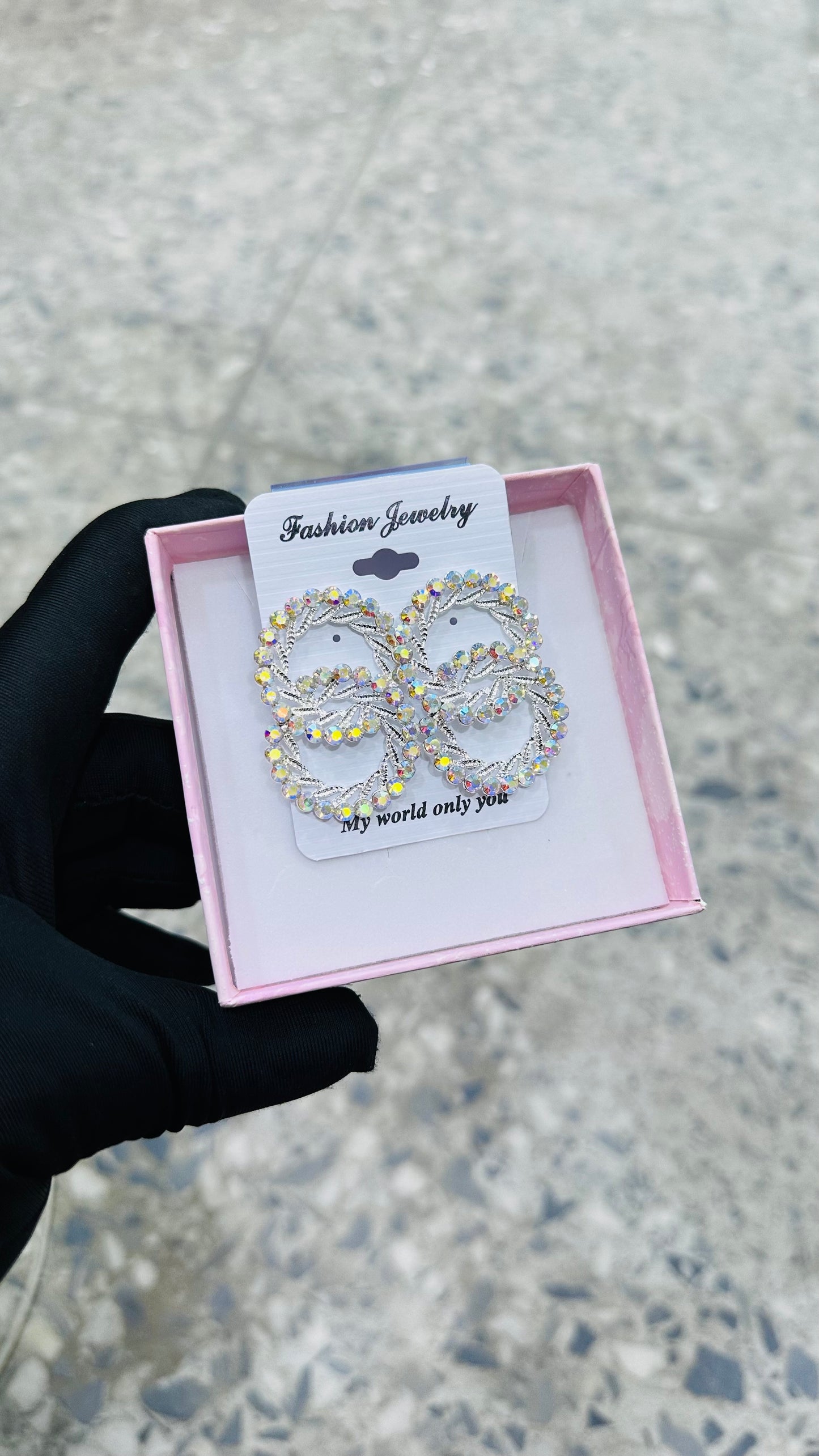 Party Earrings