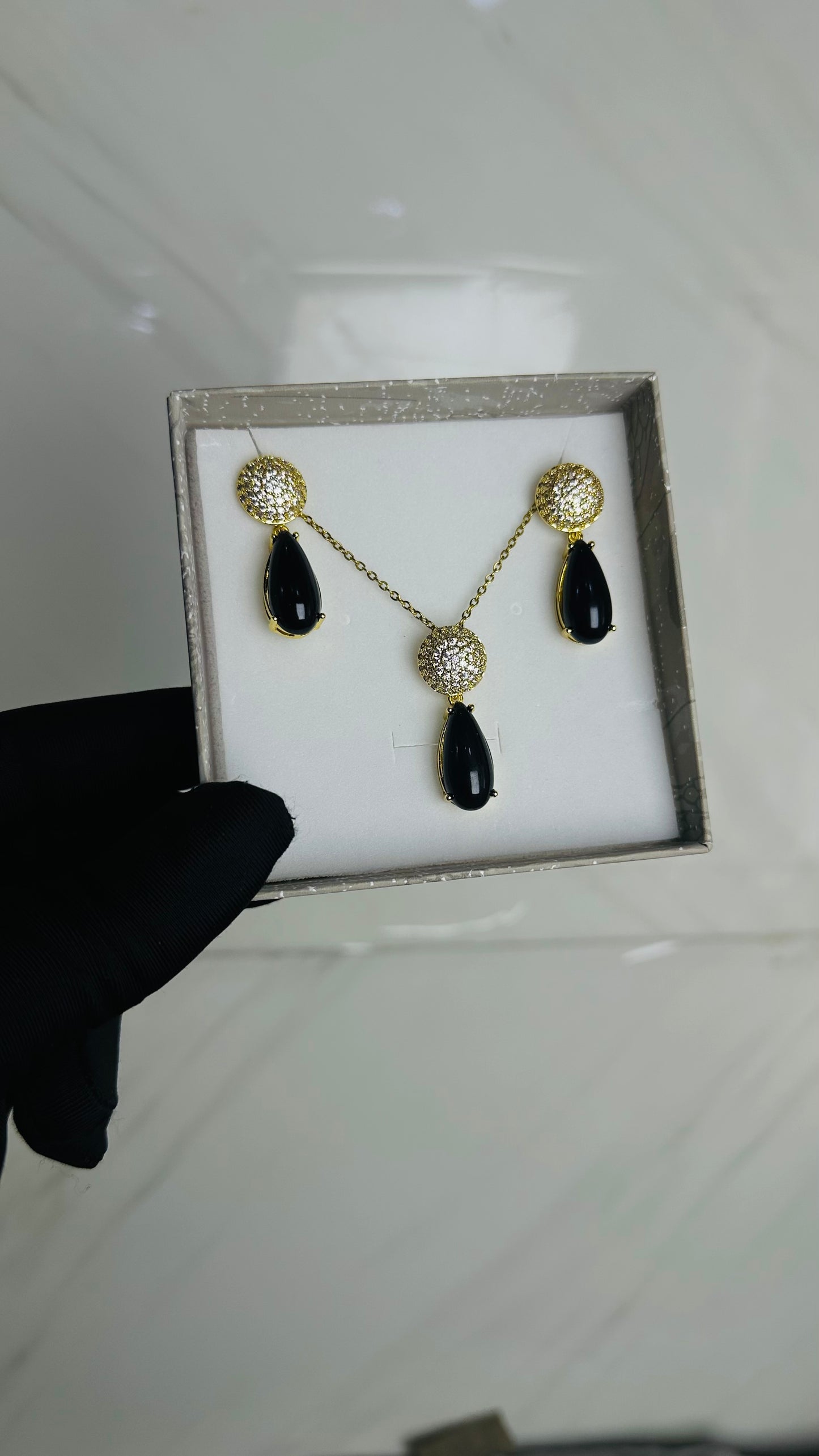 Quality Zirconia Jewelry