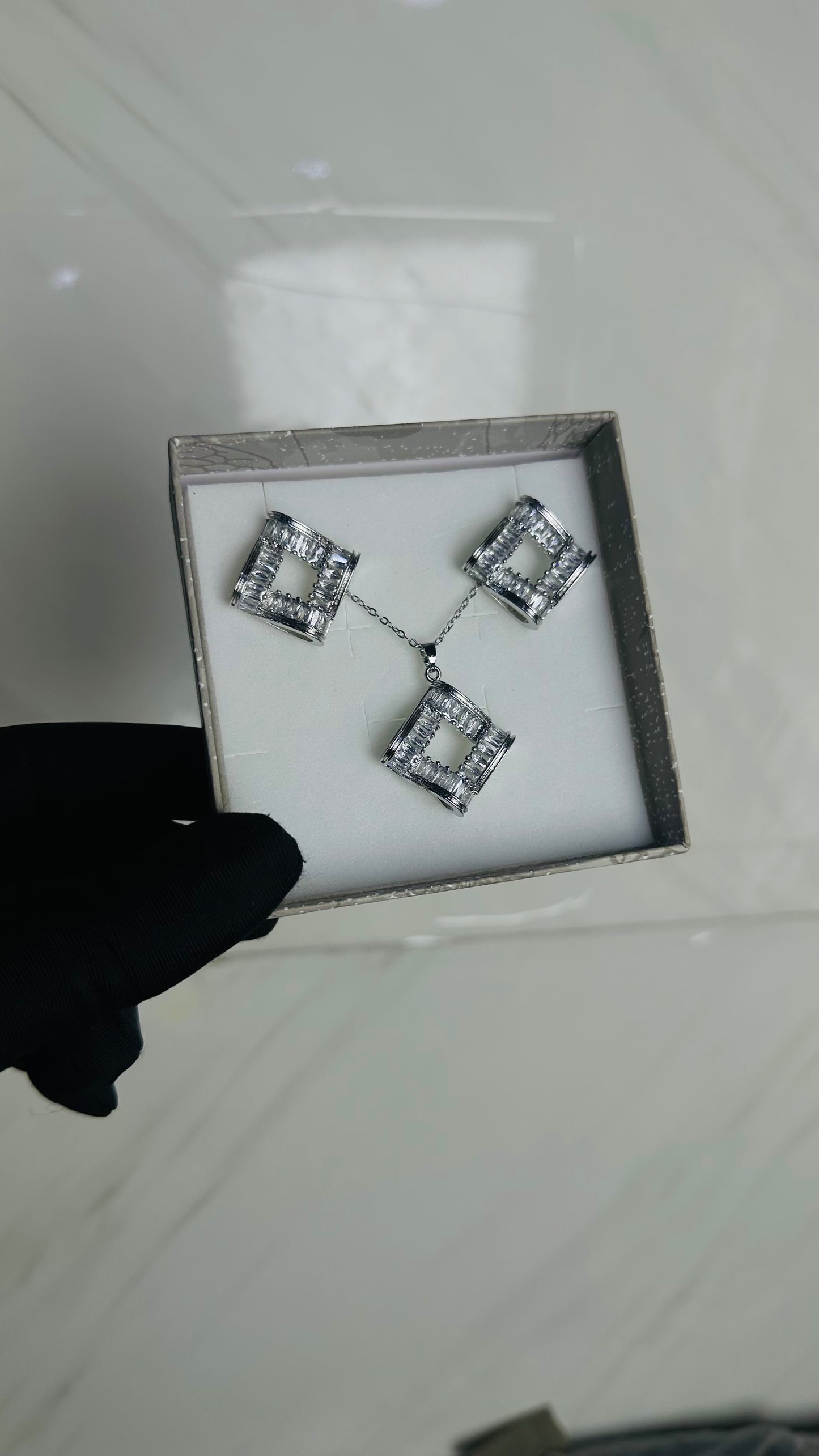 Quality Zirconia Jewelry