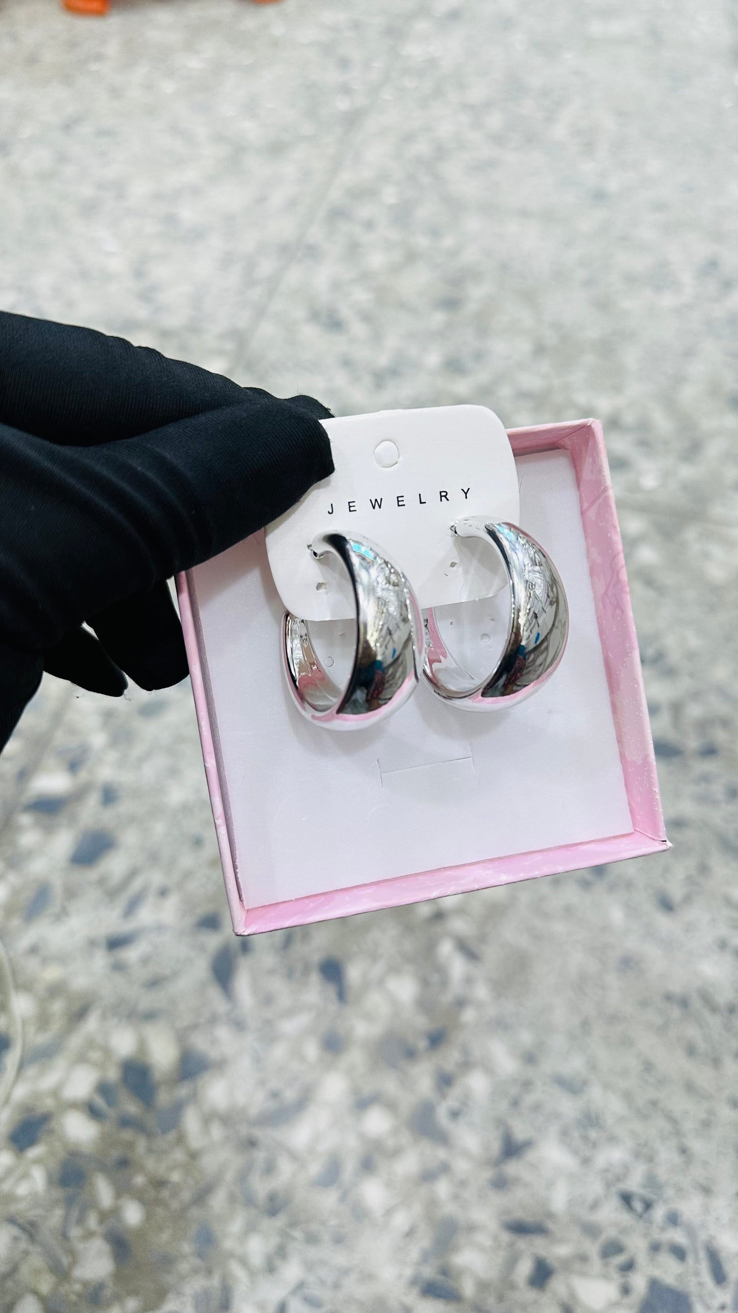 Party Earrings