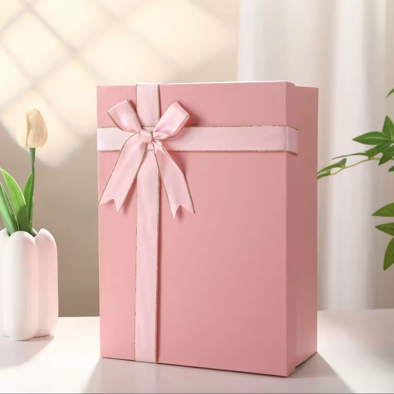 Gift Box 🎁