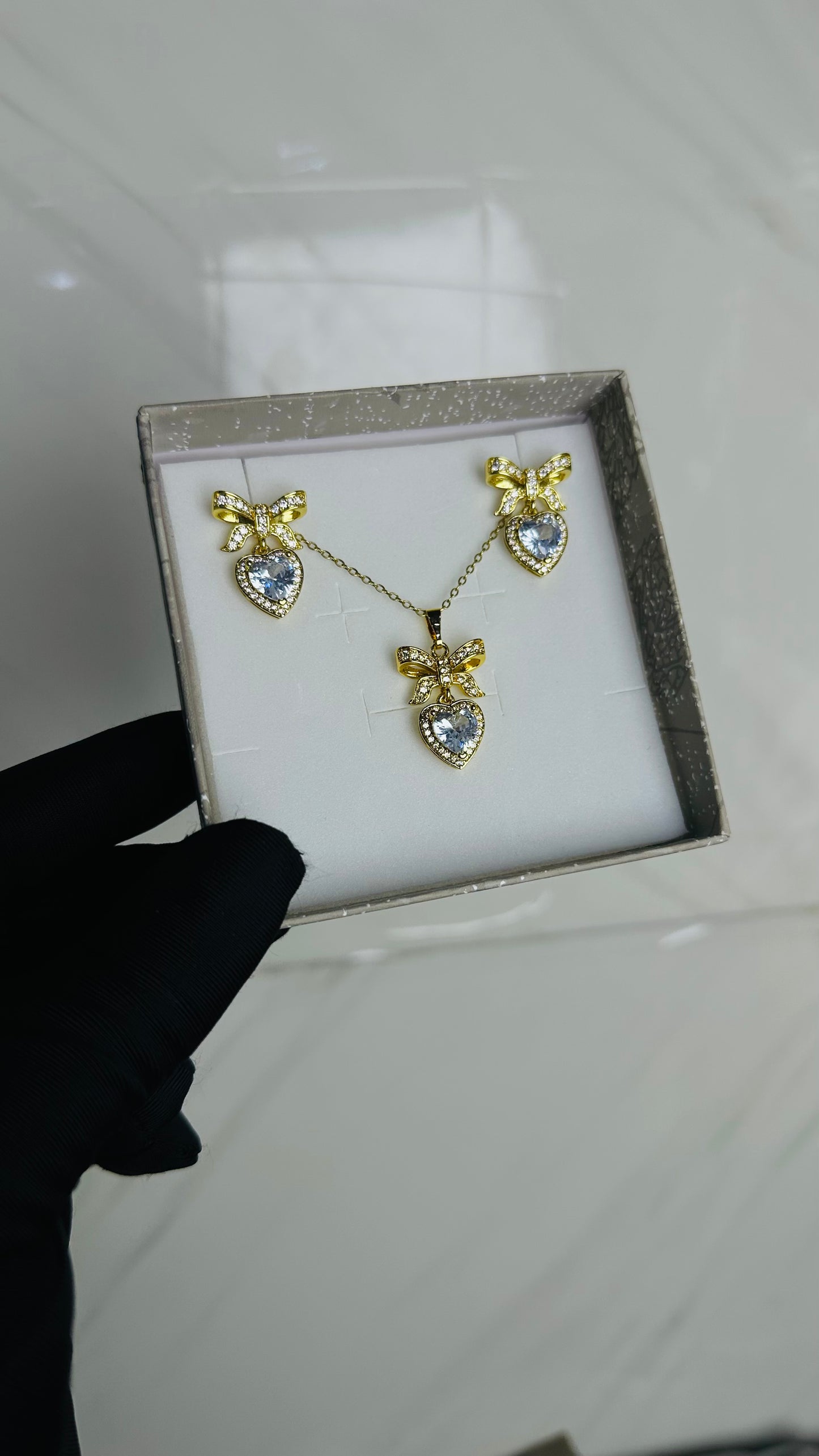 Quality Zirconia Jewelry