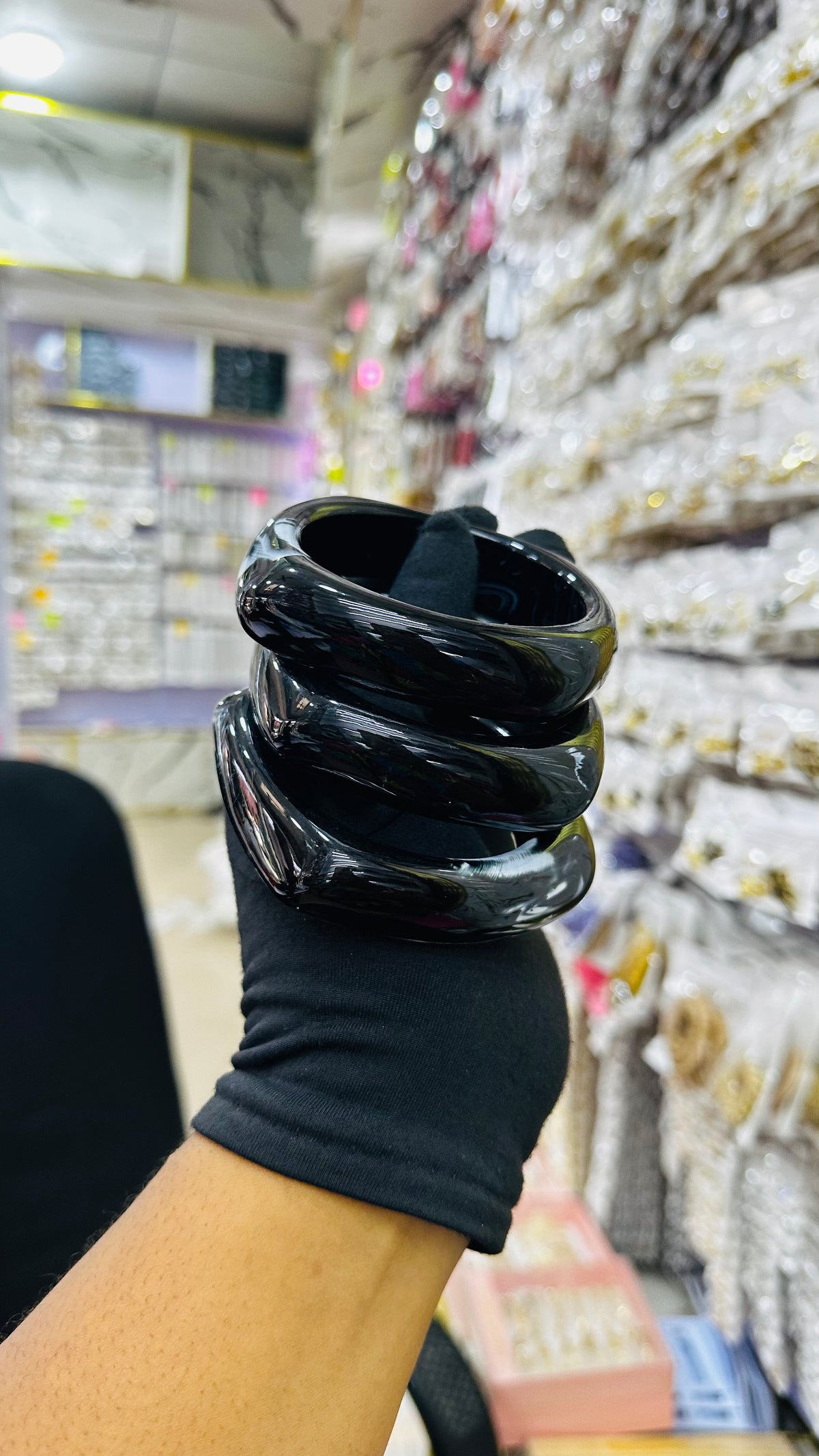 Ceramic Bangles
