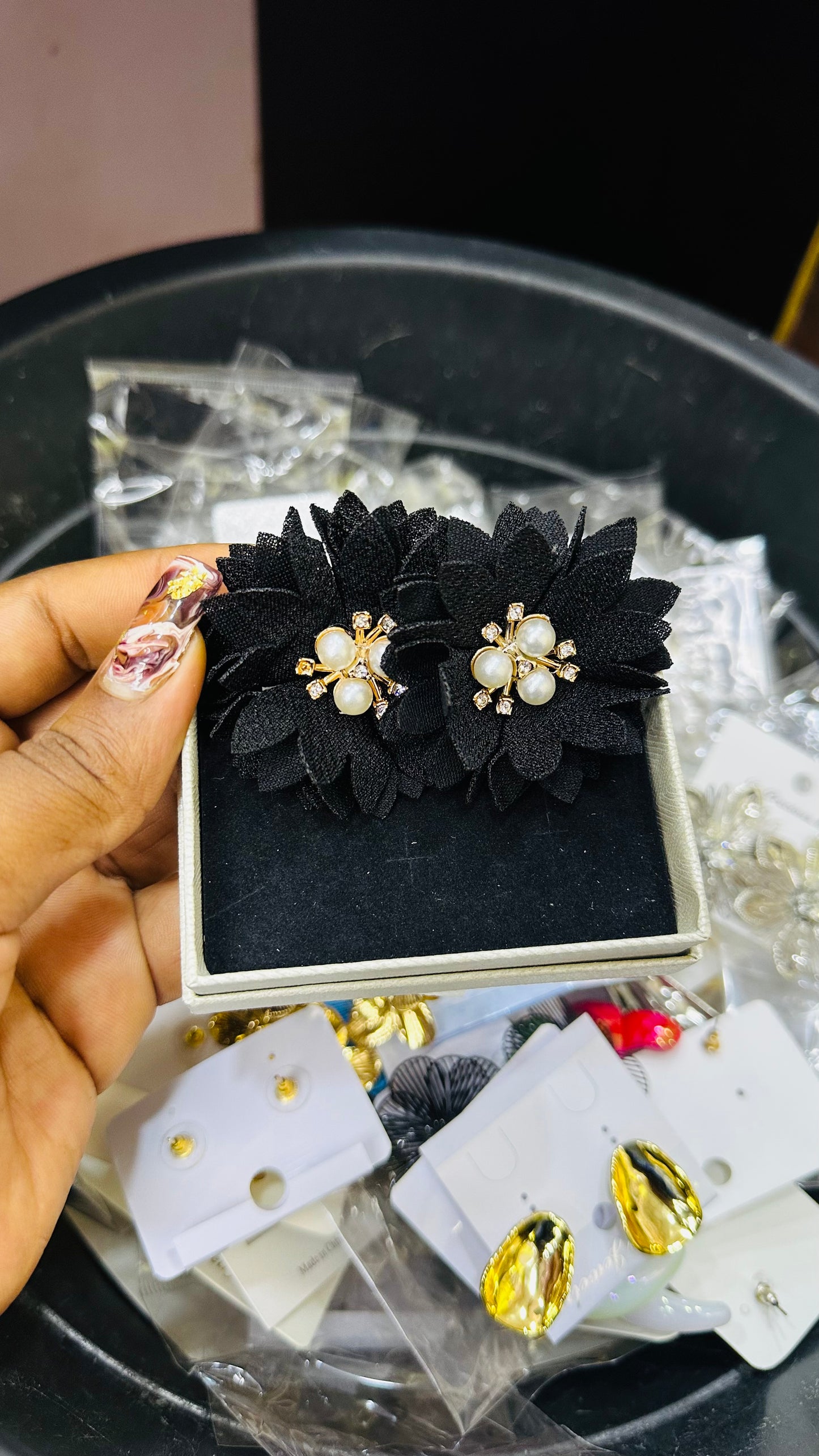 Party Earrings