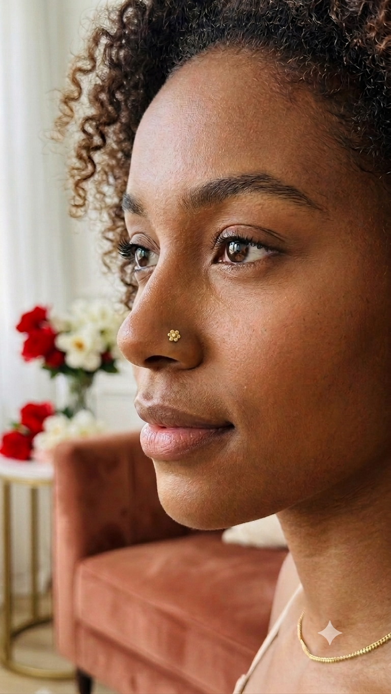 Nose Ring