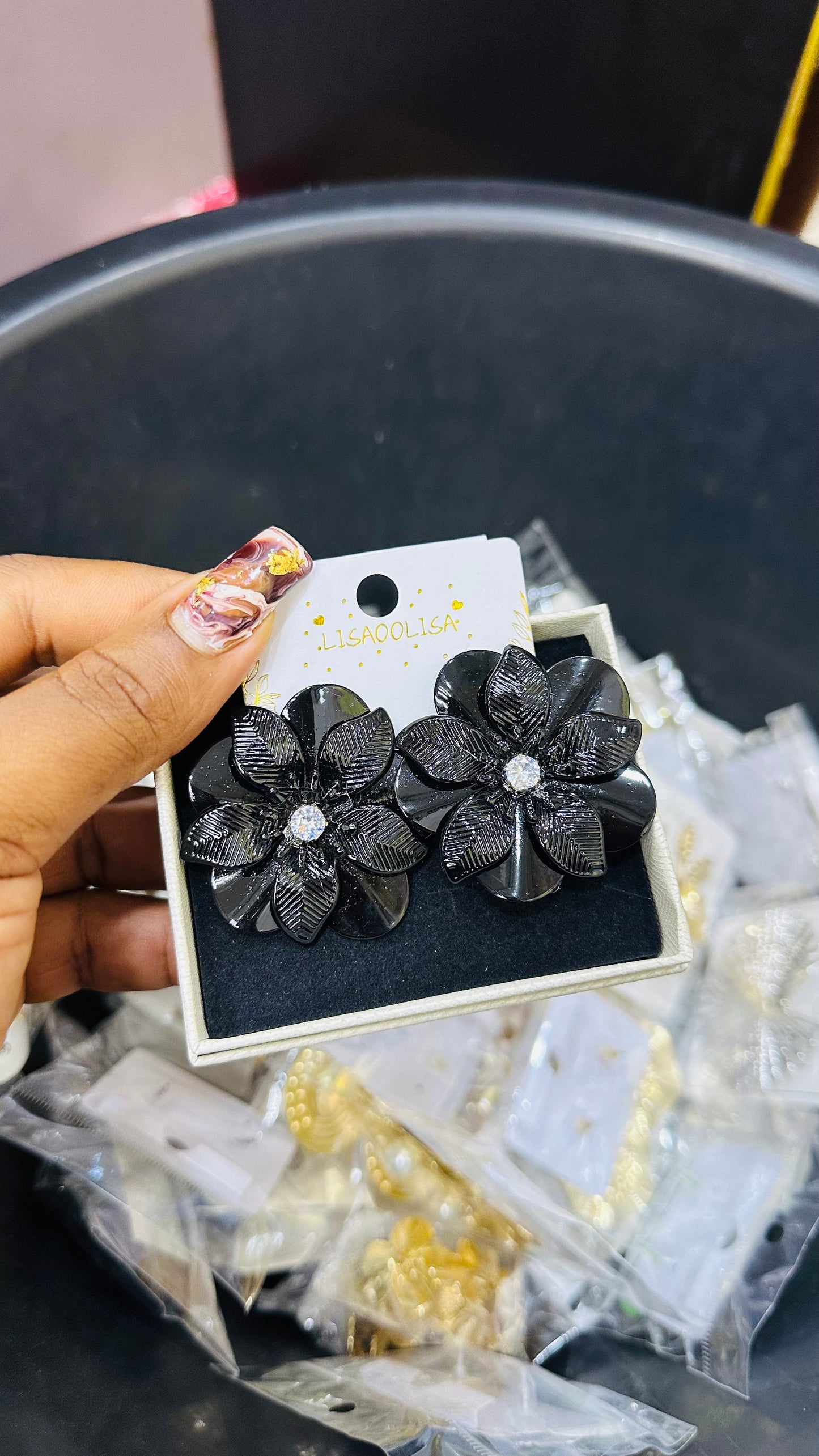 Party Earrings