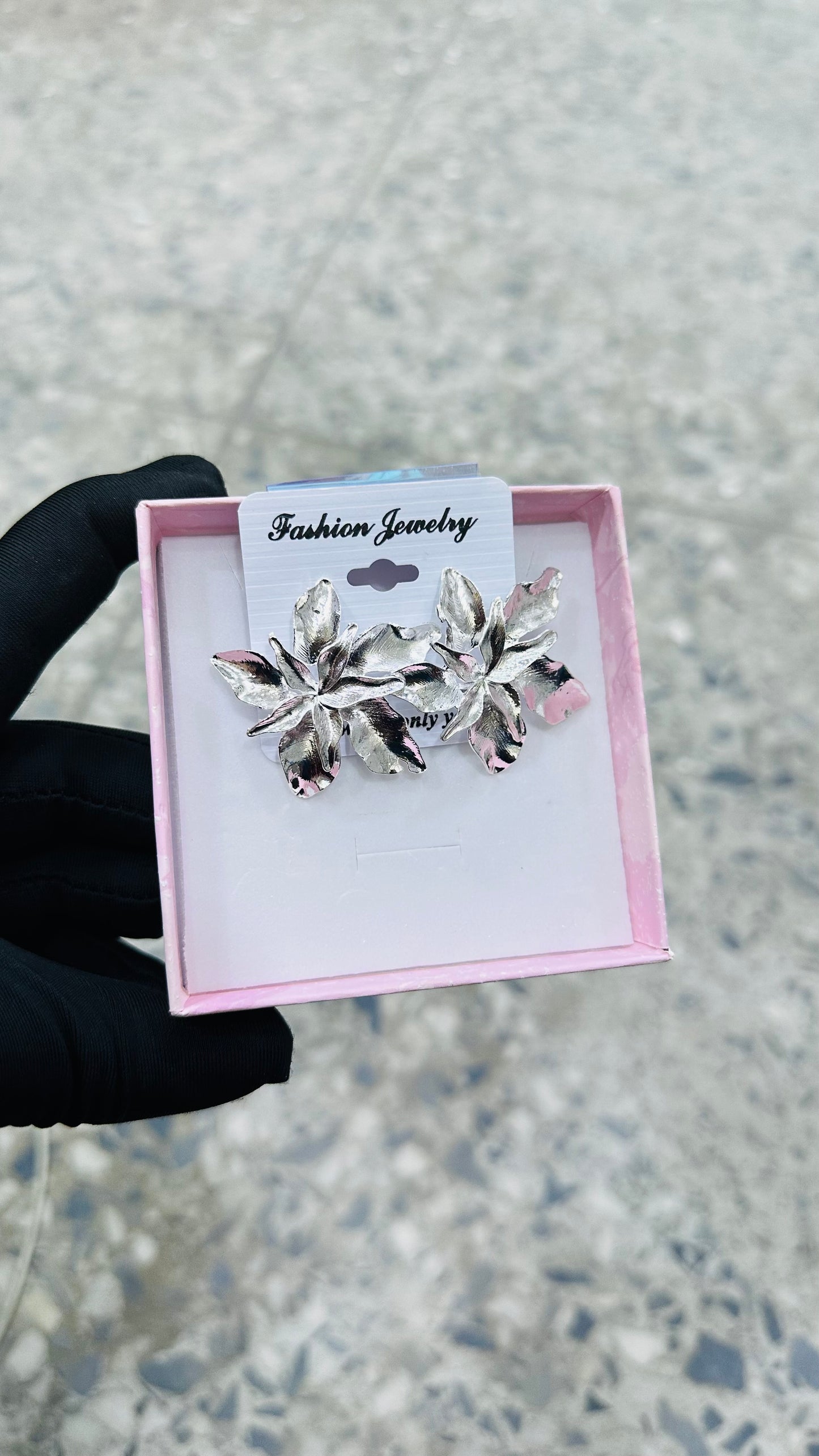 Party Earrings