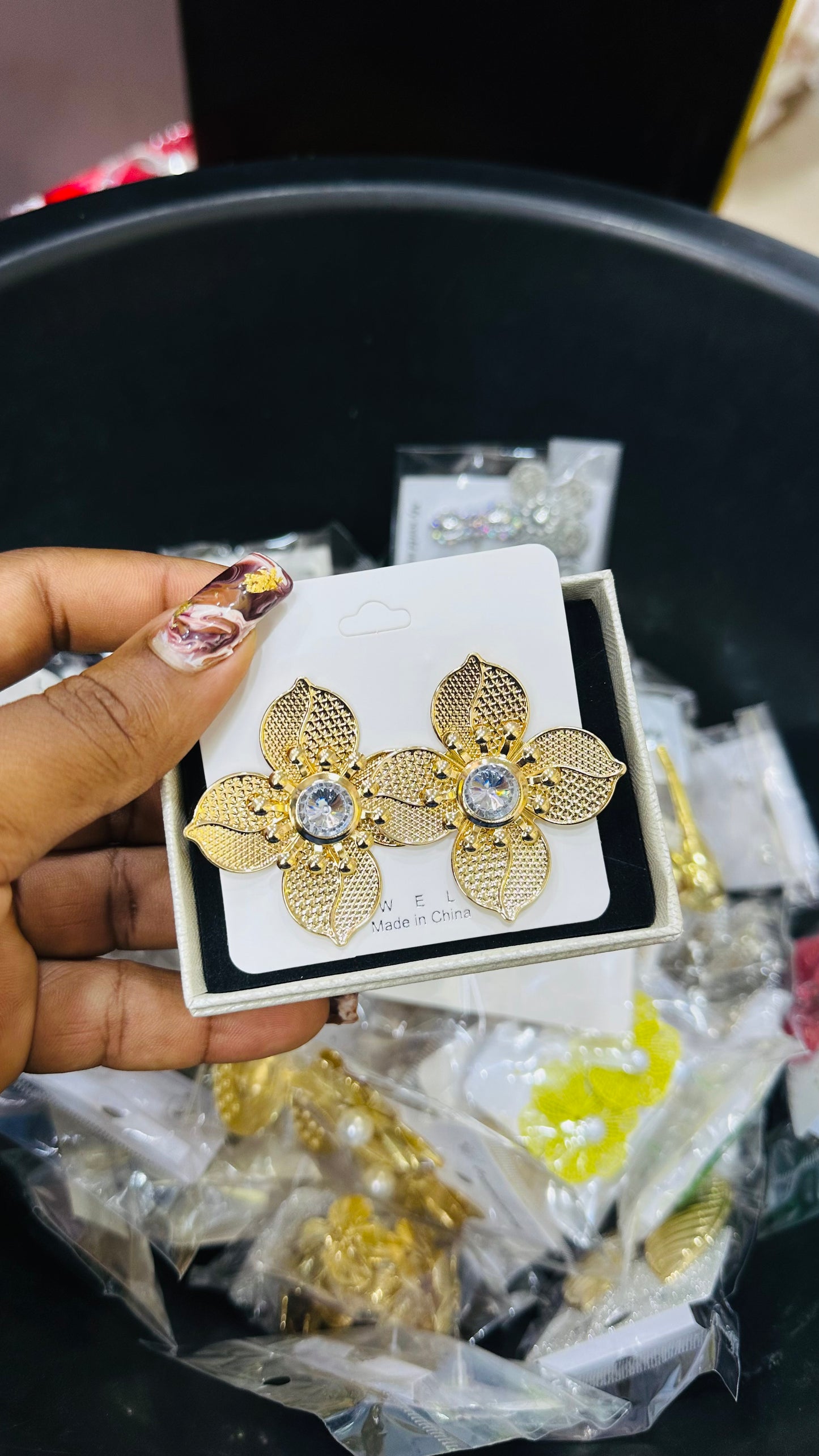 Party Earrings