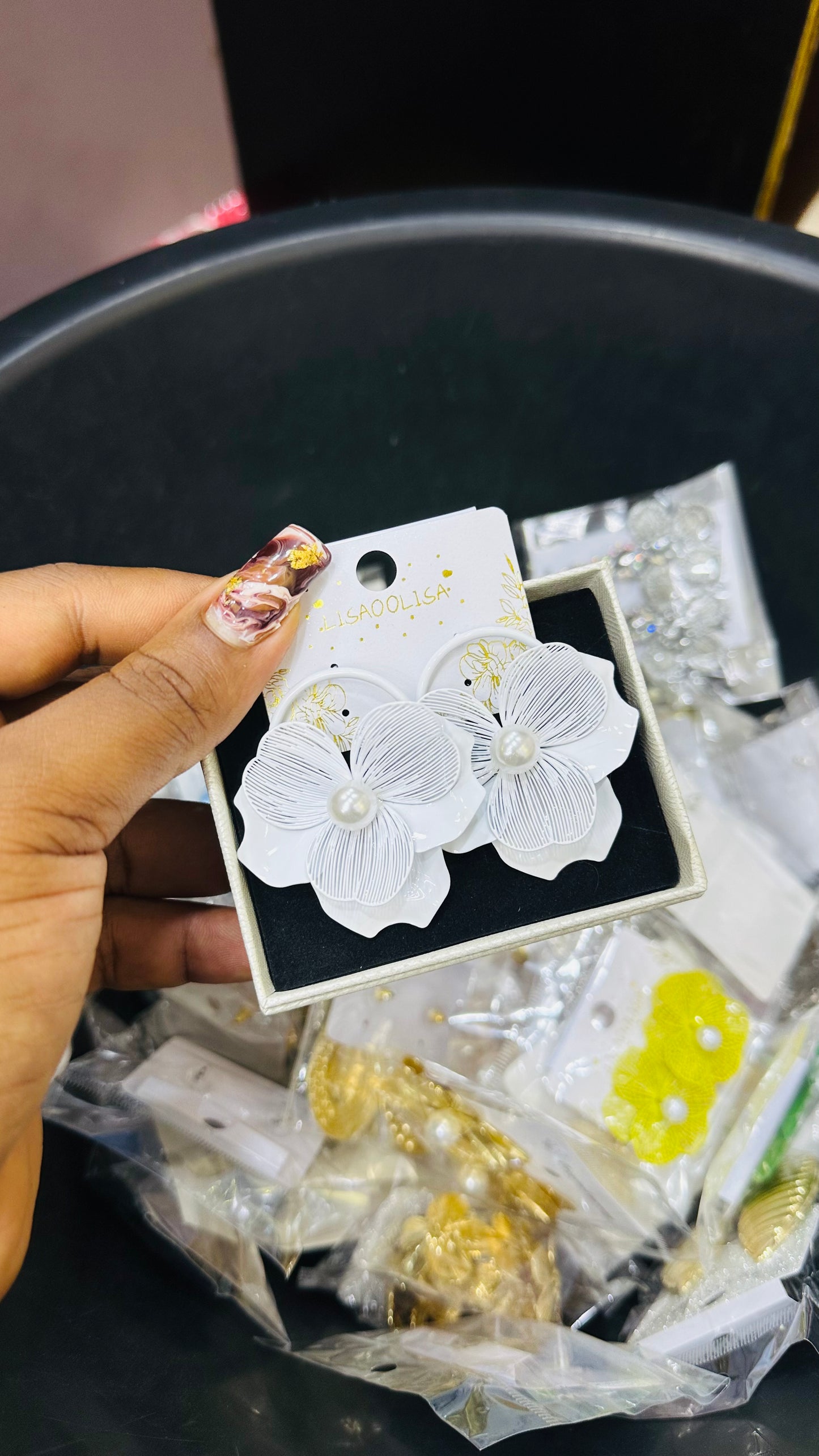 Party Earrings