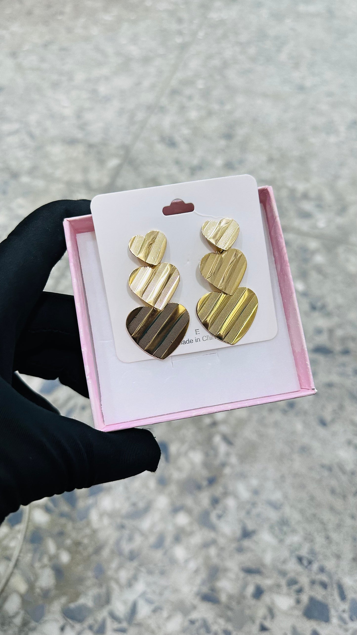 Party Earrings