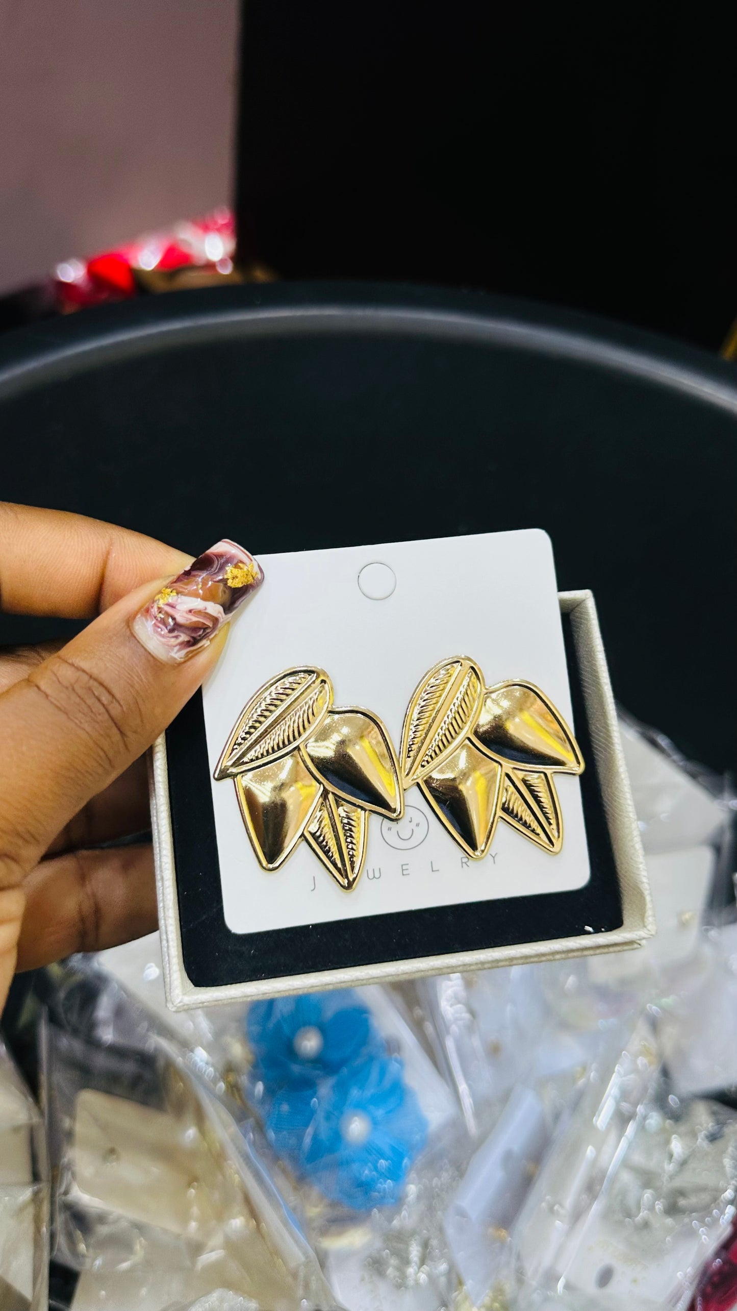 Party Earrings