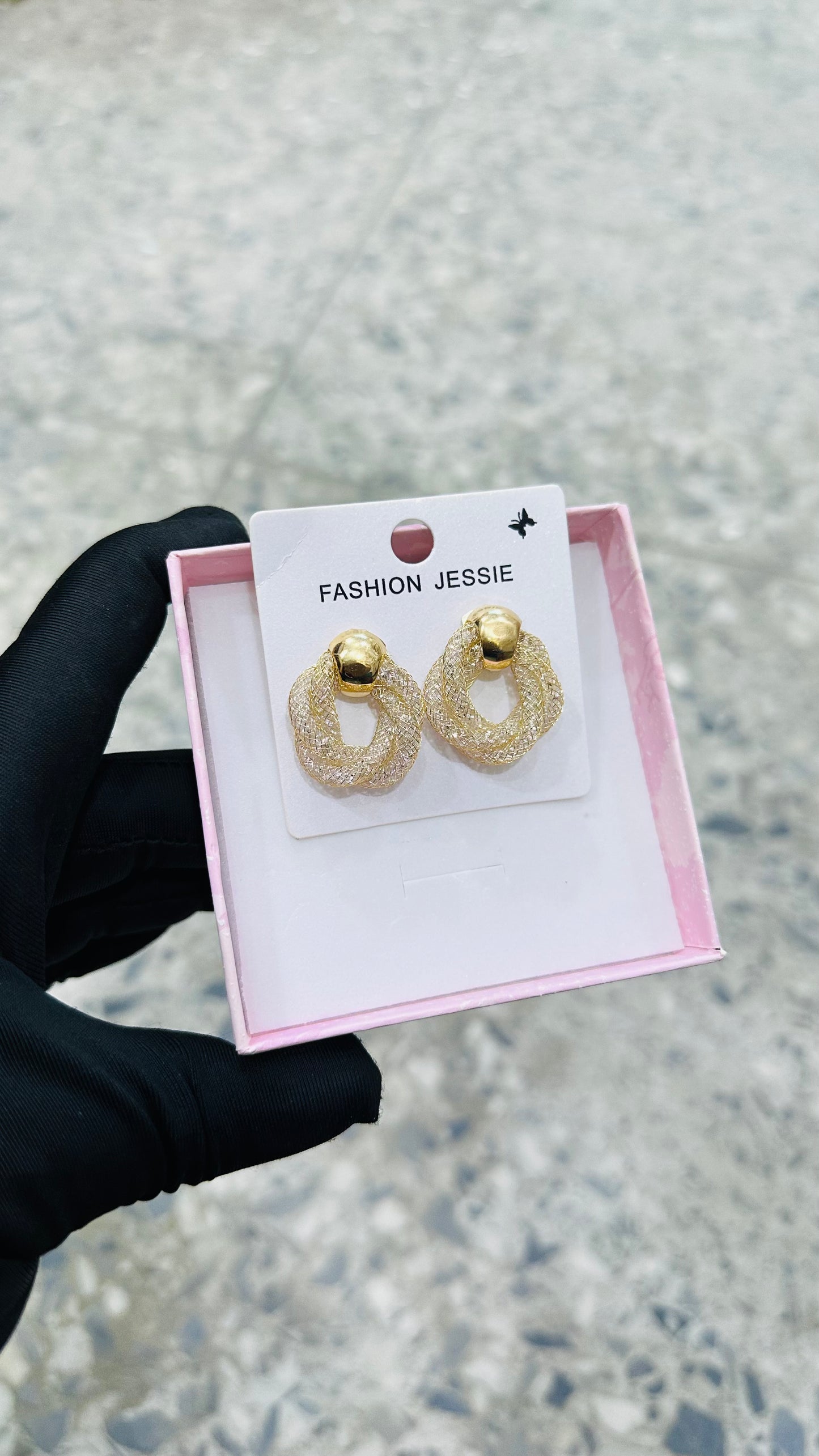 Party Earrings