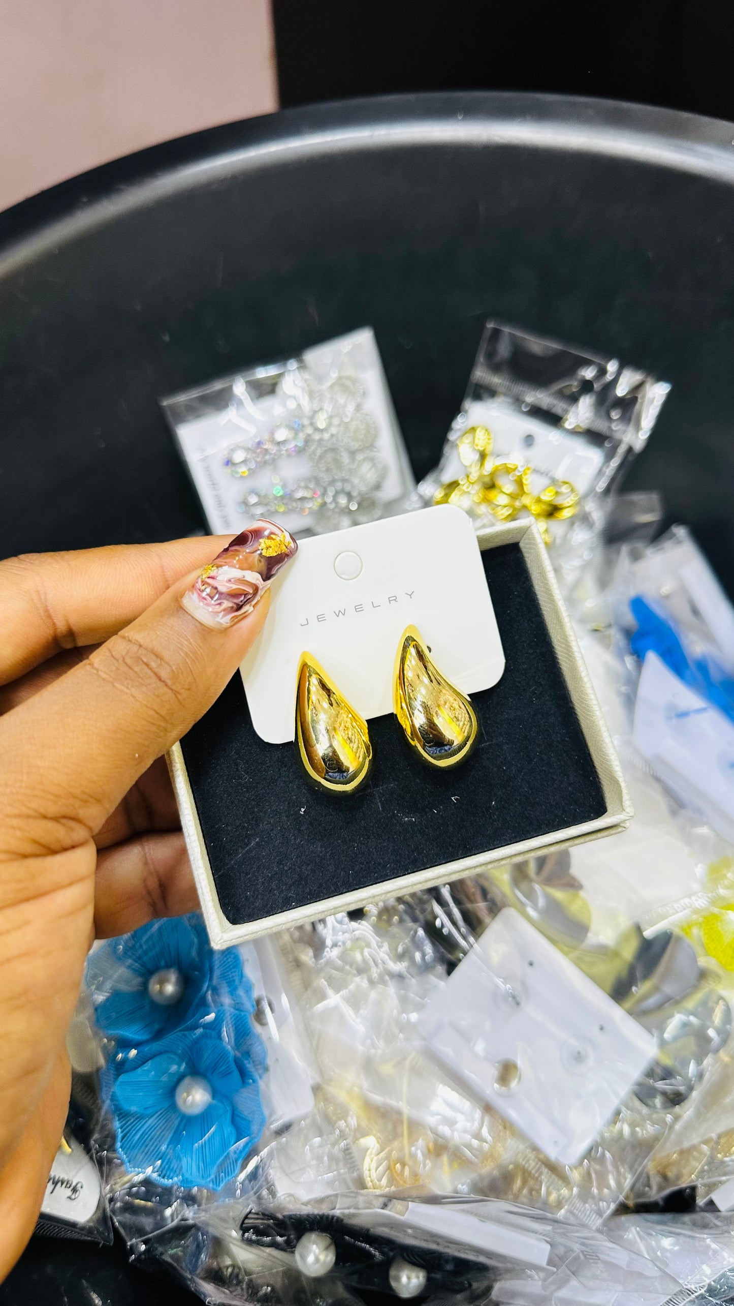 Party Earrings
