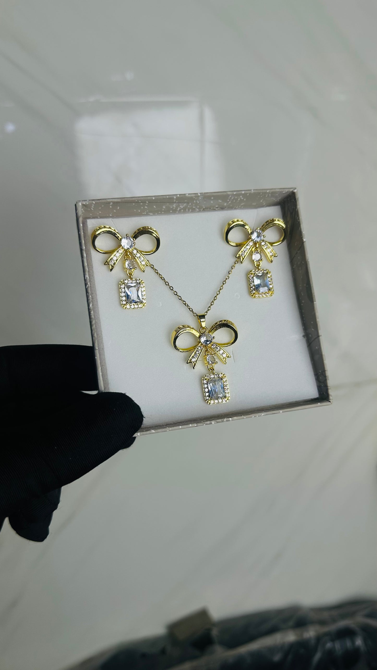 Quality Zirconia Jewelry