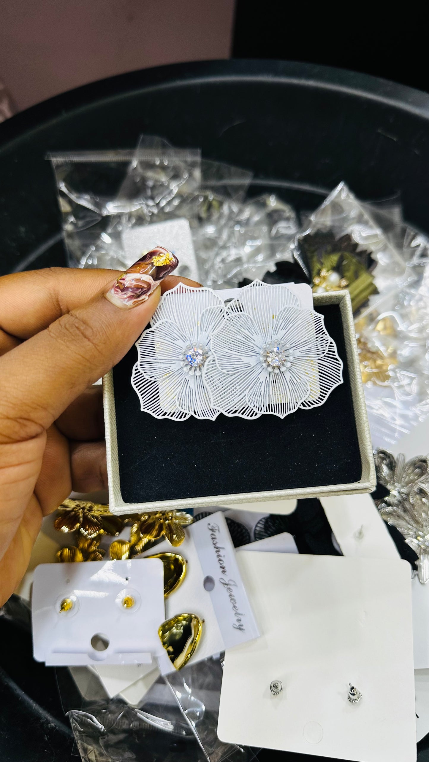 Party Earrings